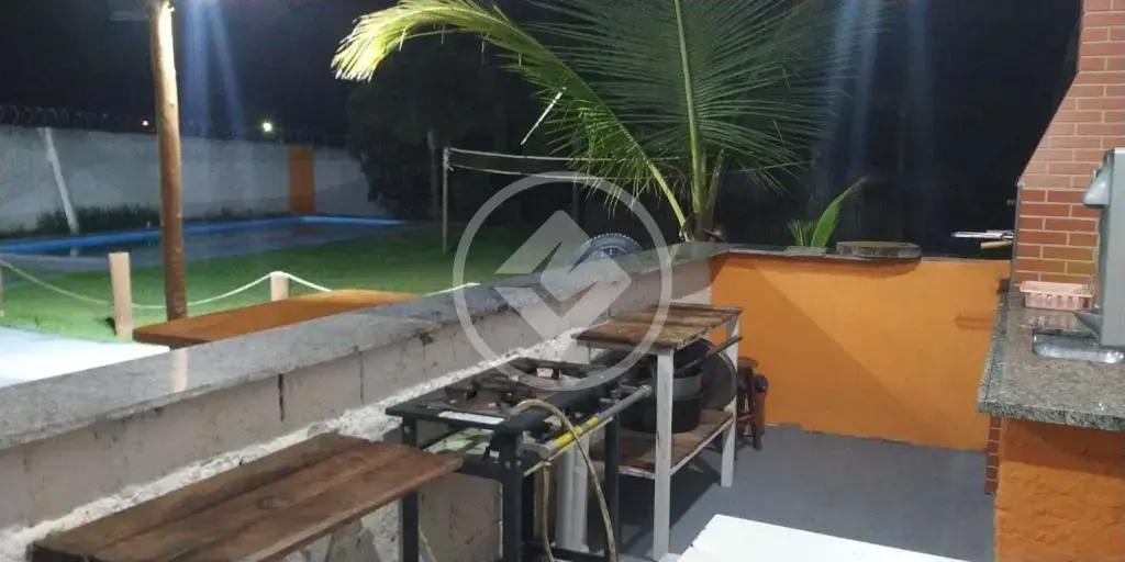 Chácara 2 quartos no Morada Nova, Uberlândia — foto 5 de 6