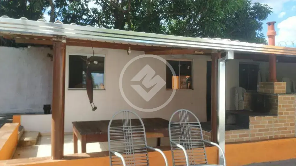 Chácara 2 quartos no Morada Nova, Uberlândia — foto 6 de 6