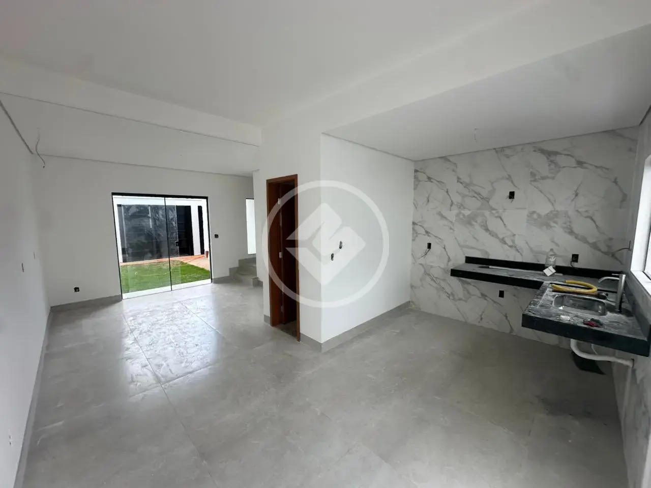 Sobrado Vida Nova, Uberlândia - MG — foto 2