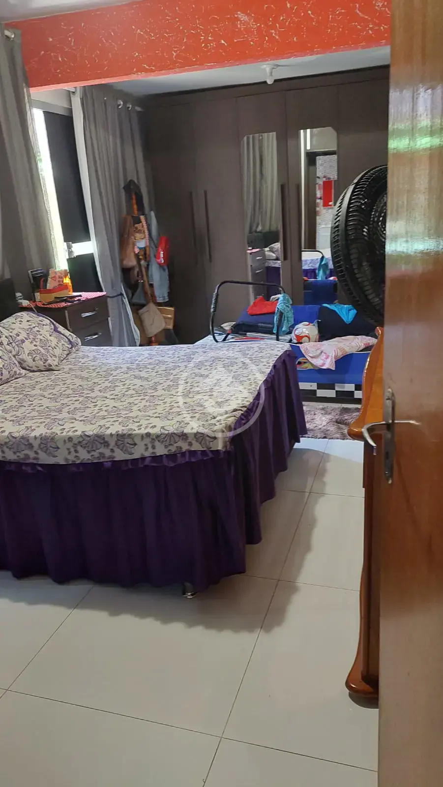 Casa 2 quartos no Jardim das Palmeiras, Uberlândia — foto 4 de 6