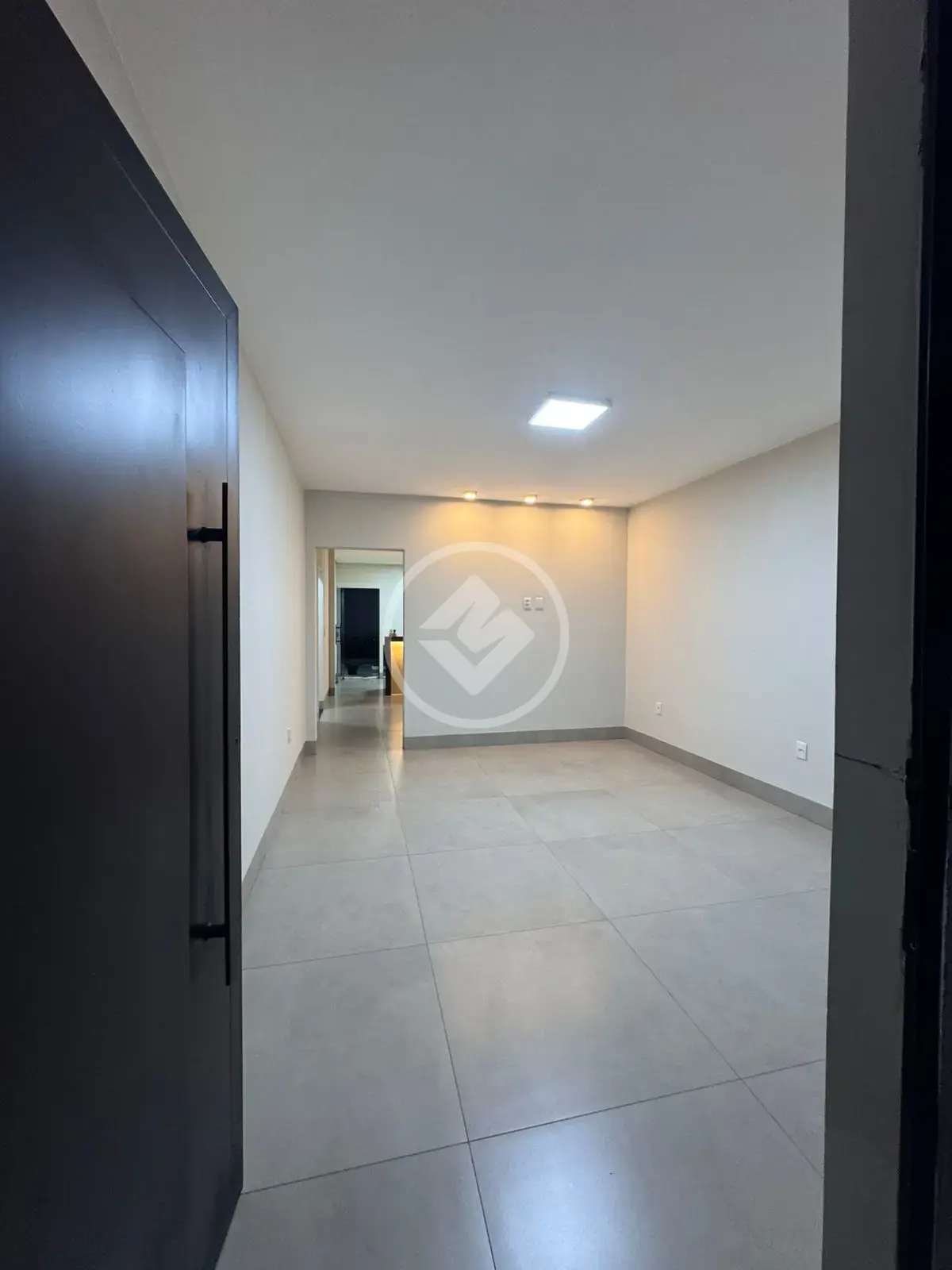 Casa Jardim das Palmeiras, Uberlândia - MG — foto 1
