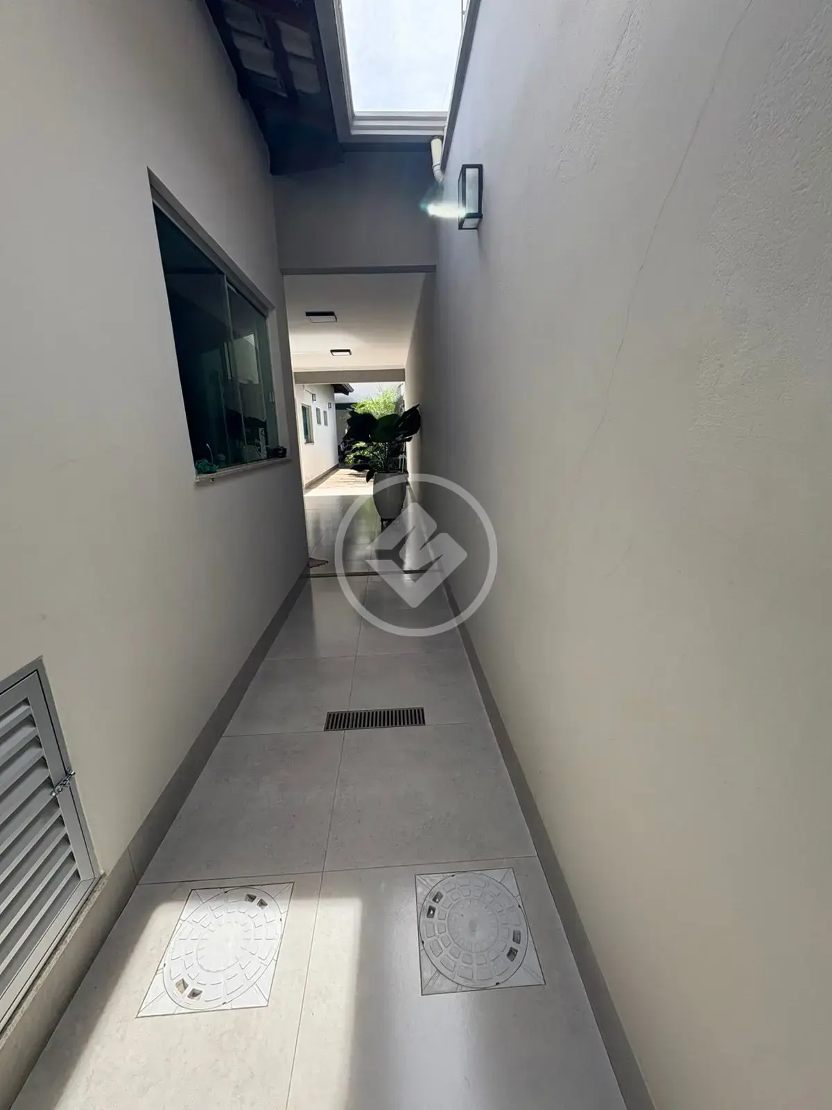 Casa 4 quartos no Cidade Jardim, Uberlândia — foto 3 de 6