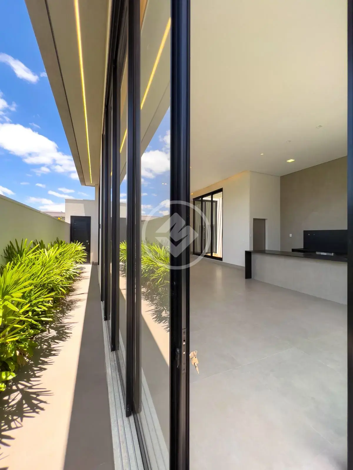 Casa Condomínio 3 quartos no Jardim Espanha, Uberlândia — foto 4 de 6