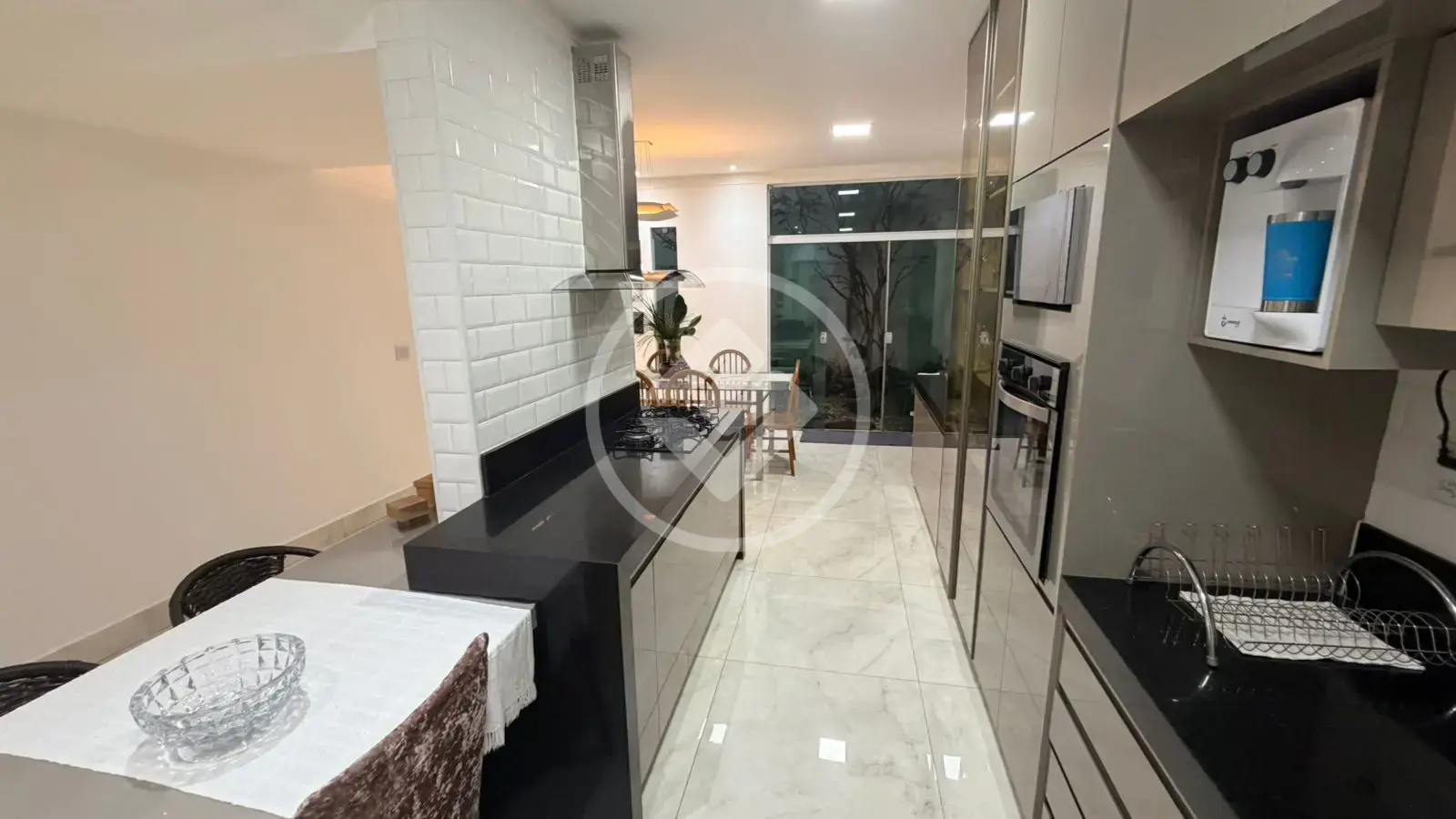Casa 3 quartos no Cidade Jardim, Uberlândia — foto 6 de 6