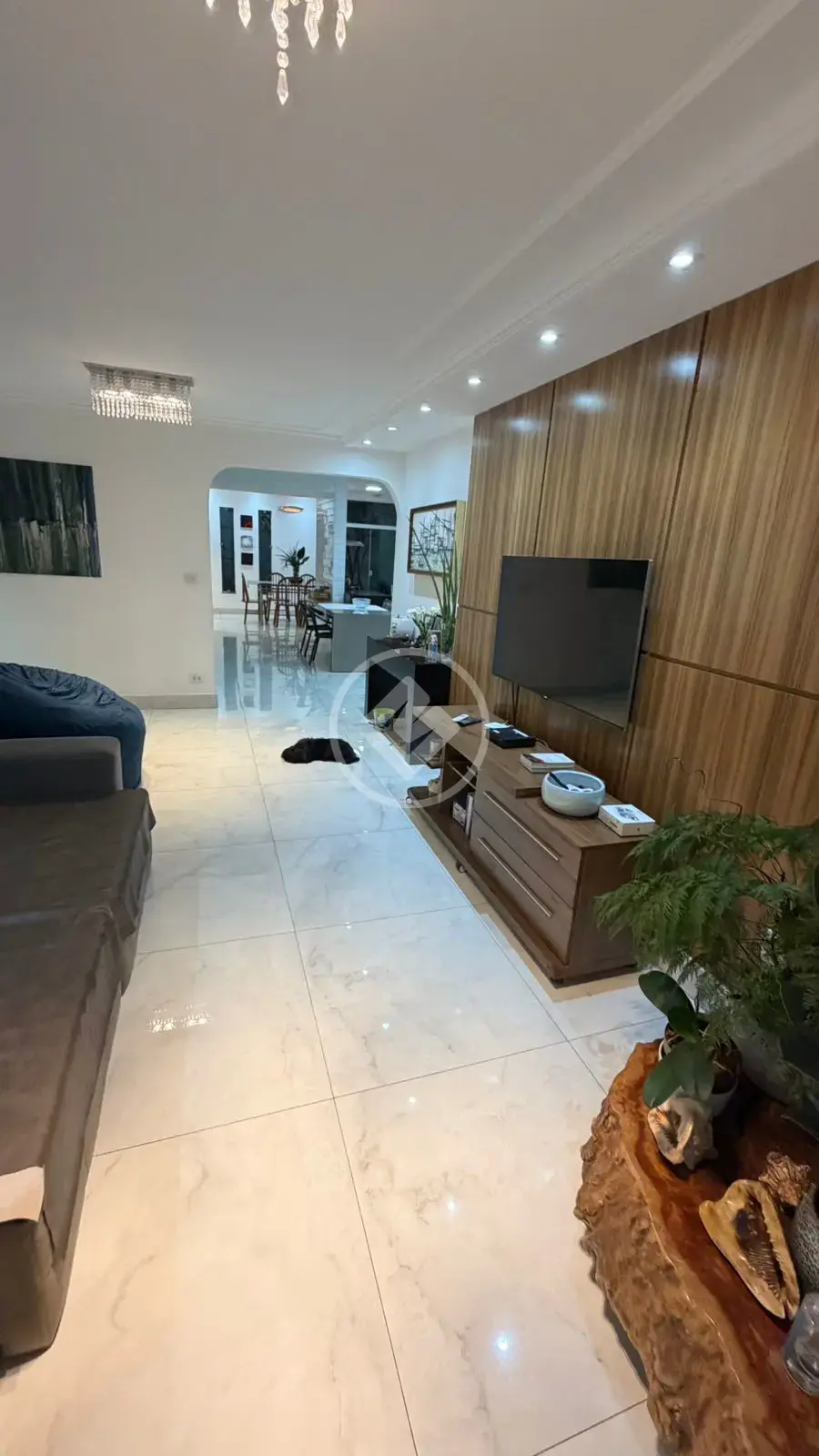 Casa 3 quartos no Cidade Jardim, Uberlândia — foto 4 de 6