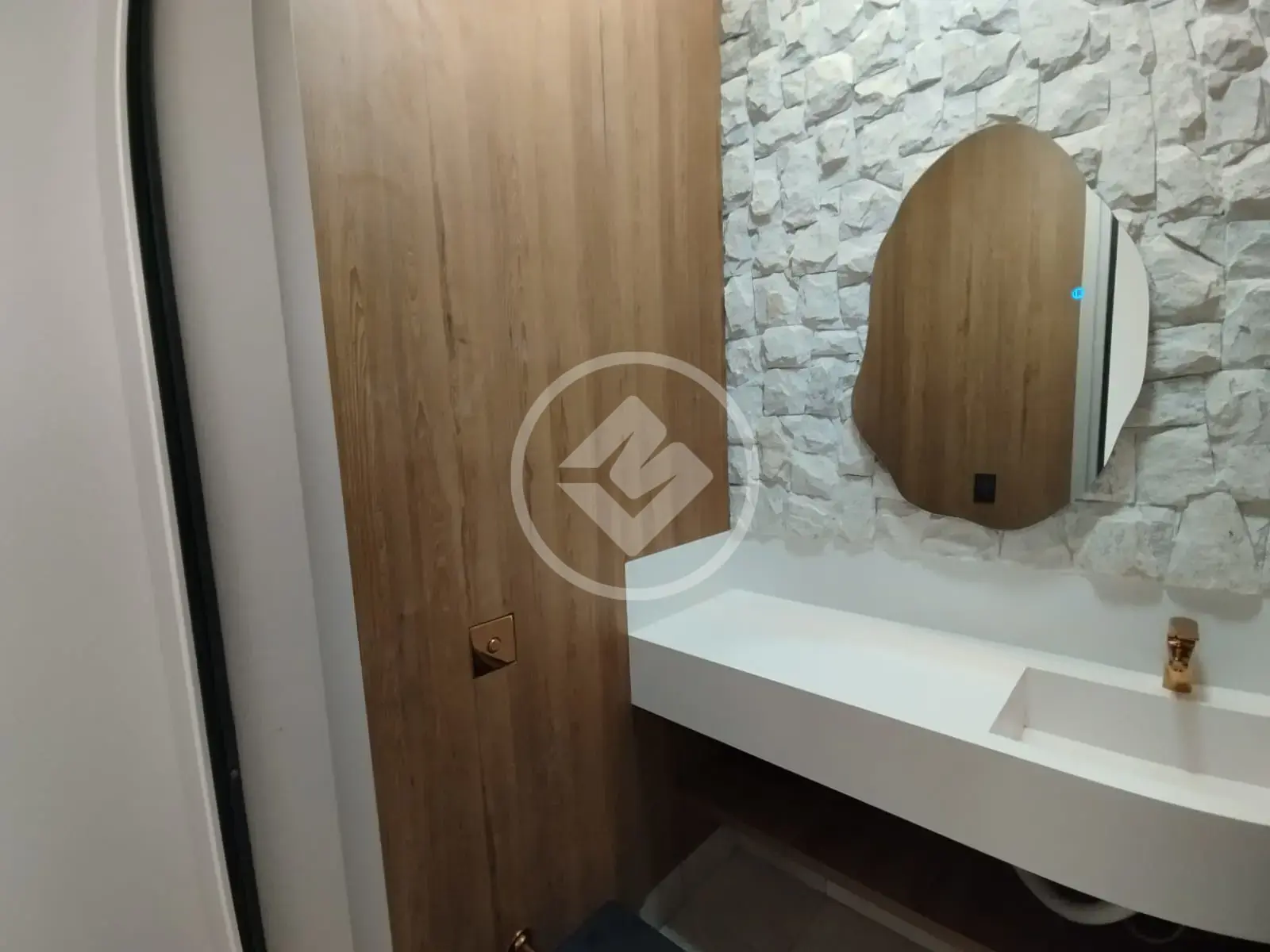 Sobrado Em Condomínio 3 quartos no GRANJA MARILEUSA, Uberlândia — foto 5 de 6