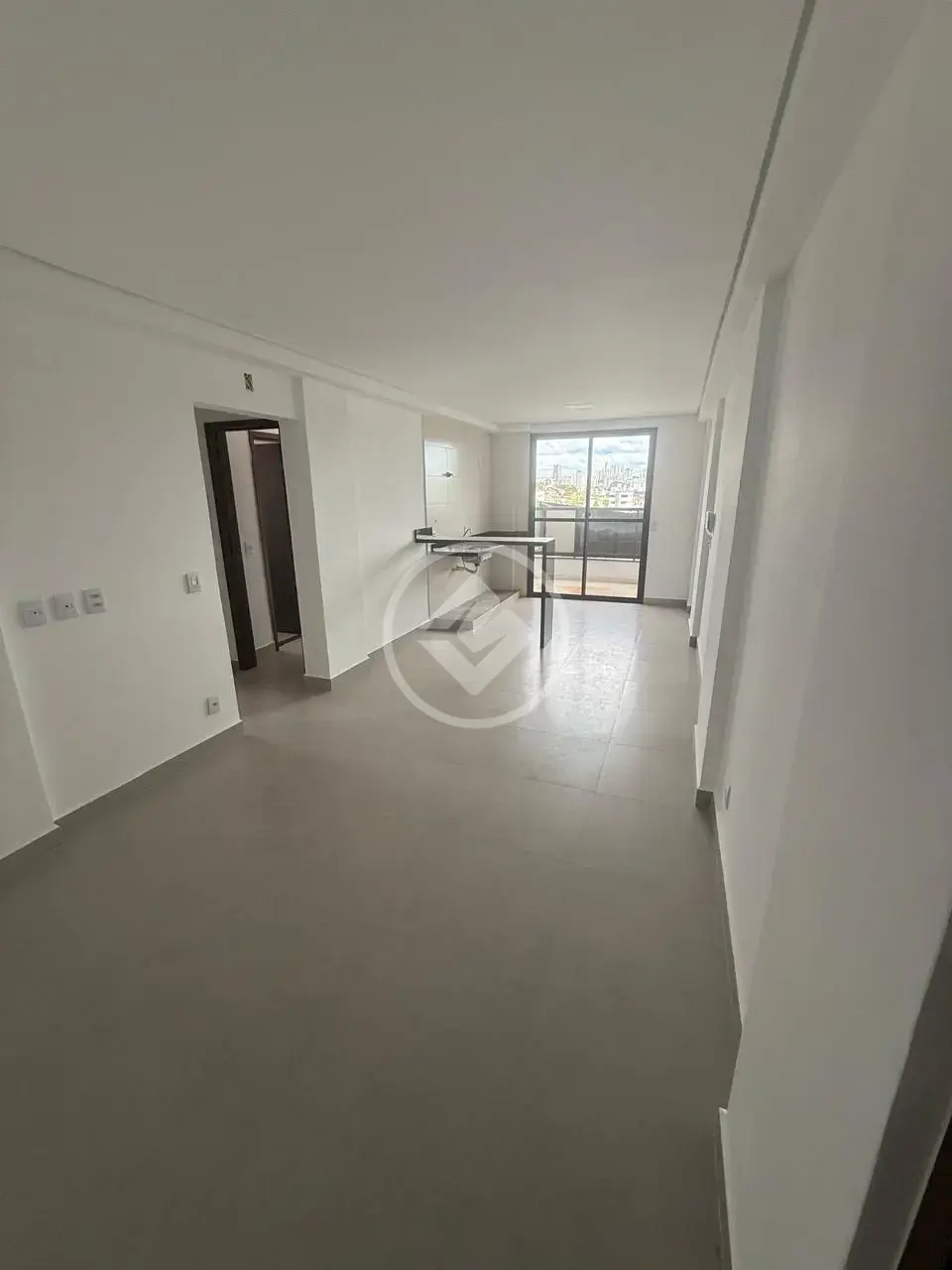 Apartamento 2 quartos no Daniel Fonseca, Uberlândia — foto 3 de 6