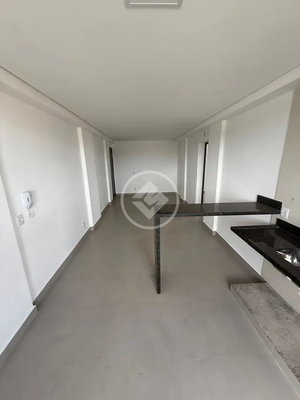 Apartamento 2 quartos no Daniel Fonseca, Uberlândia — foto 4 de 6
