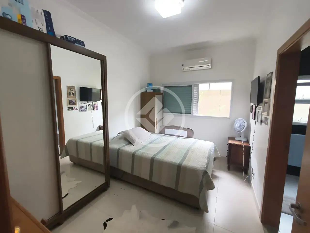Casa Condomínio 3 quartos no Nova Uberlândia, Uberlândia — foto 6 de 6