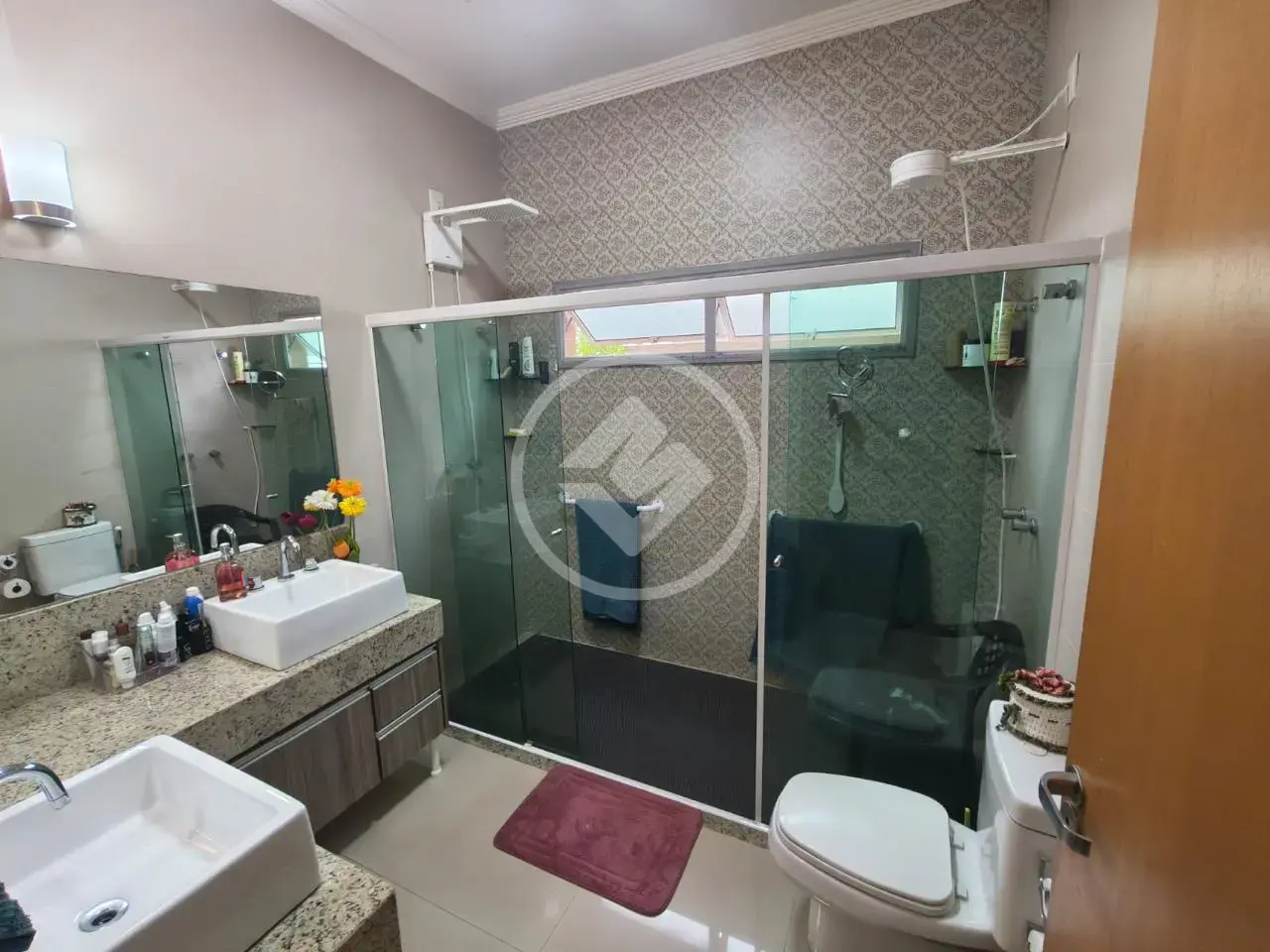 Casa Condomínio Nova Uberlândia, Uberlândia - MG — foto 1