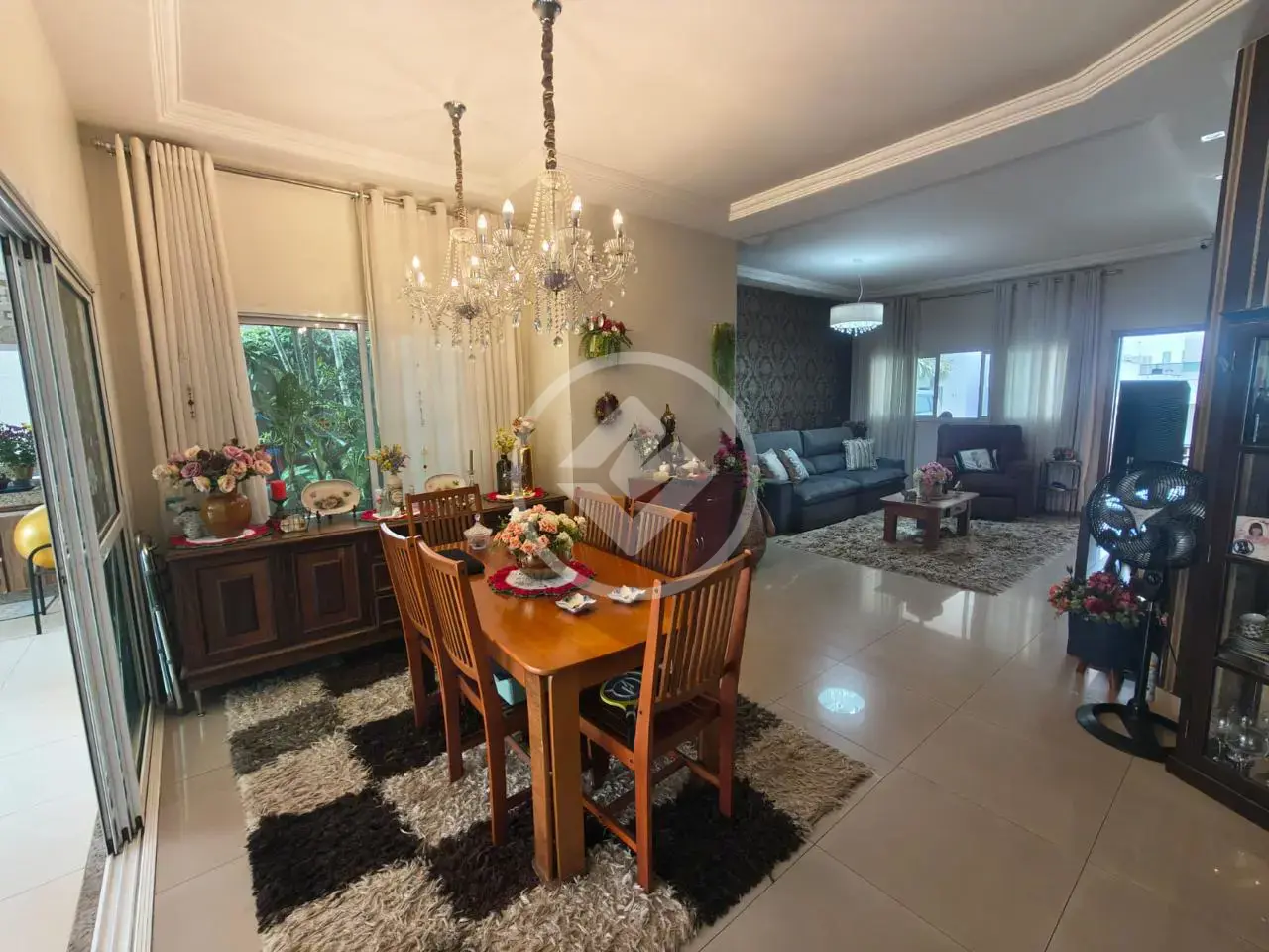 Casa Condomínio Nova Uberlândia, Uberlândia - MG — foto 2