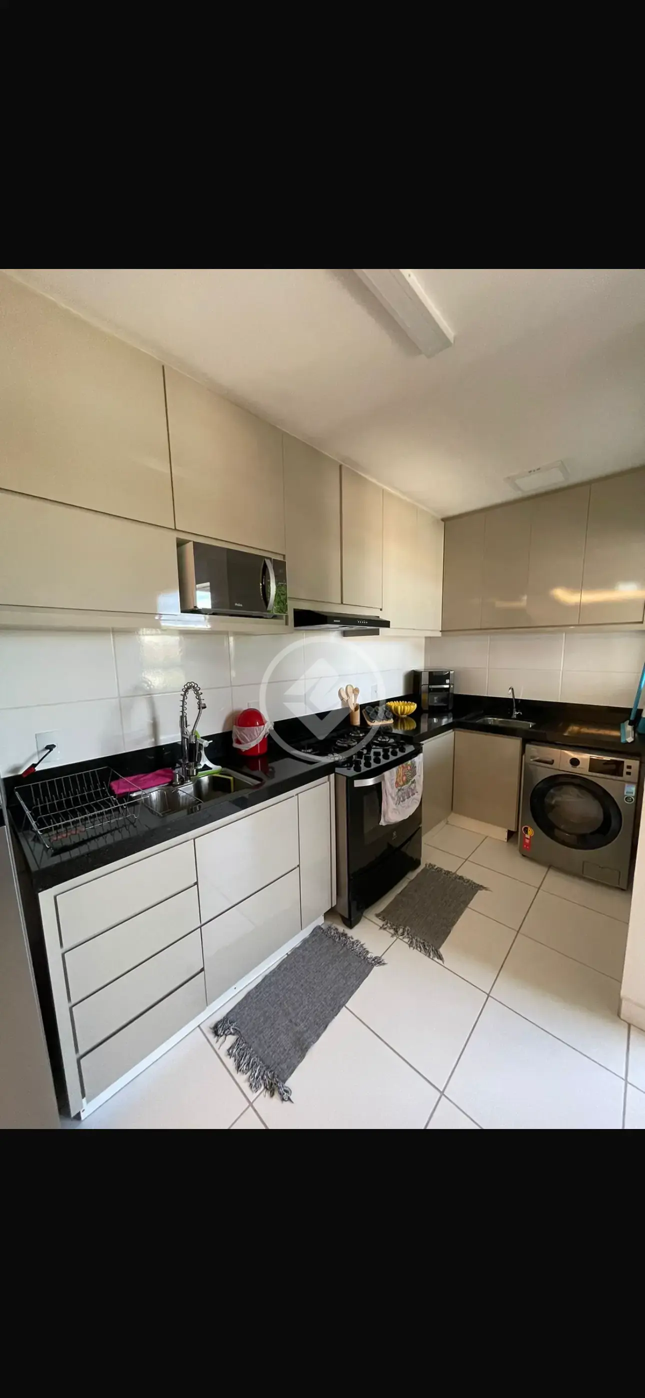 Apartamento 2 quartos no Granada, Uberlândia — foto 3 de 6