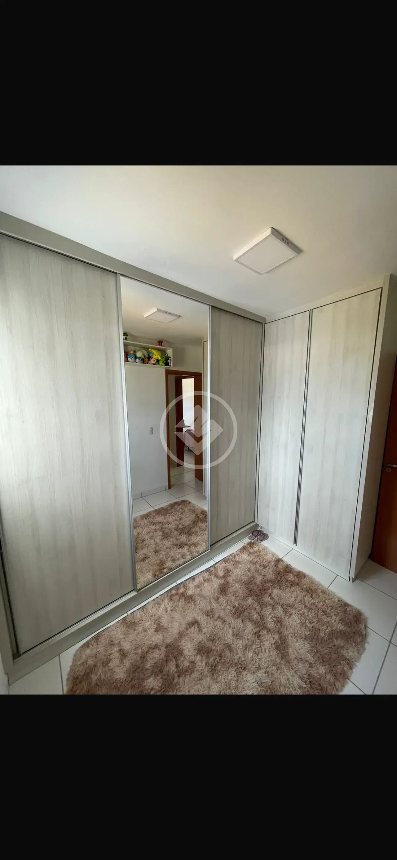 Apartamento 2 quartos no Granada, Uberlândia — foto 4 de 6