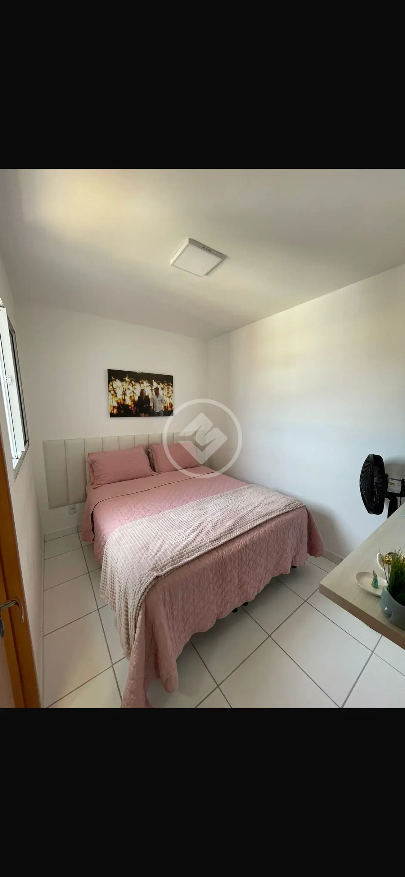 Apartamento 2 quartos no Granada, Uberlândia — foto 5 de 6