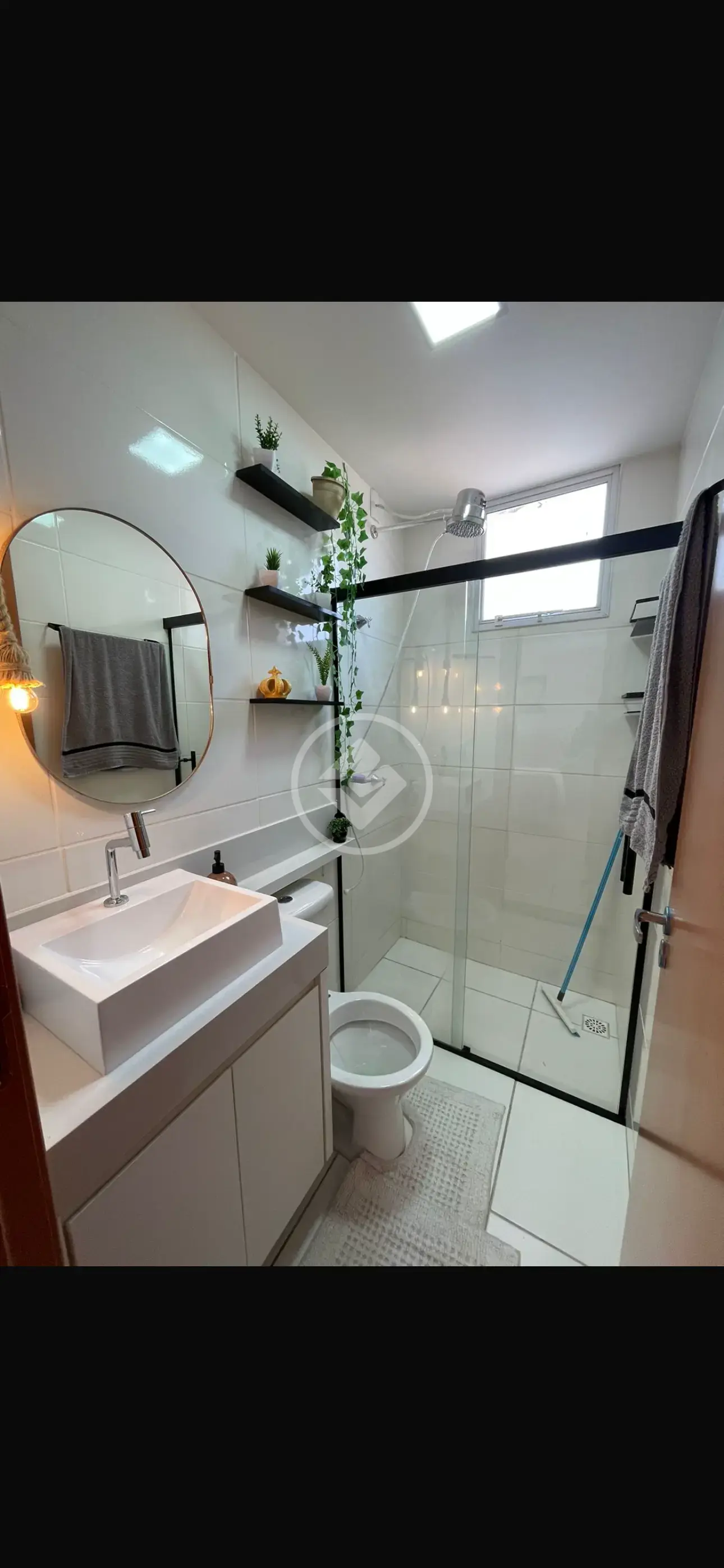 Apartamento Granada, Uberlândia - MG — foto 1