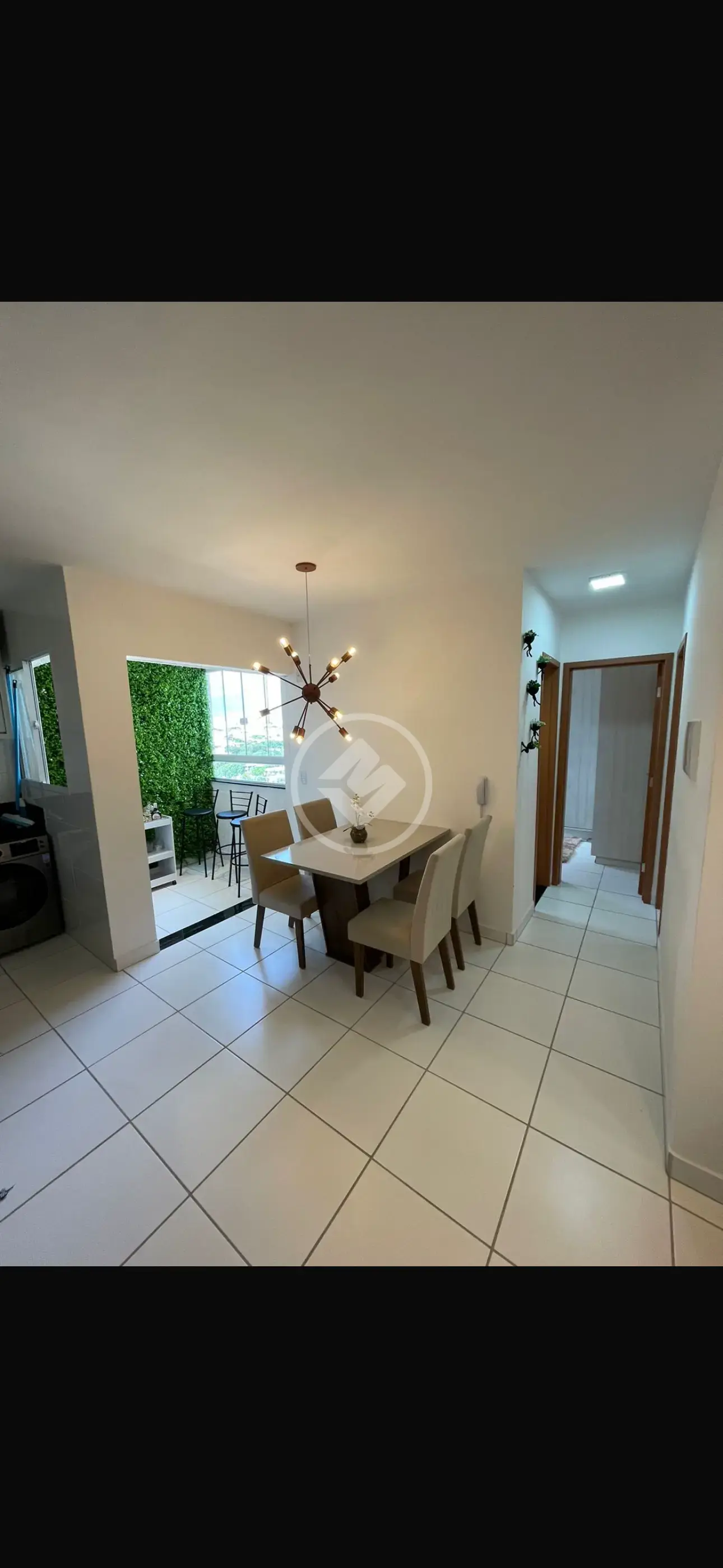 Apartamento 2 quartos no Granada, Uberlândia — foto 6 de 6