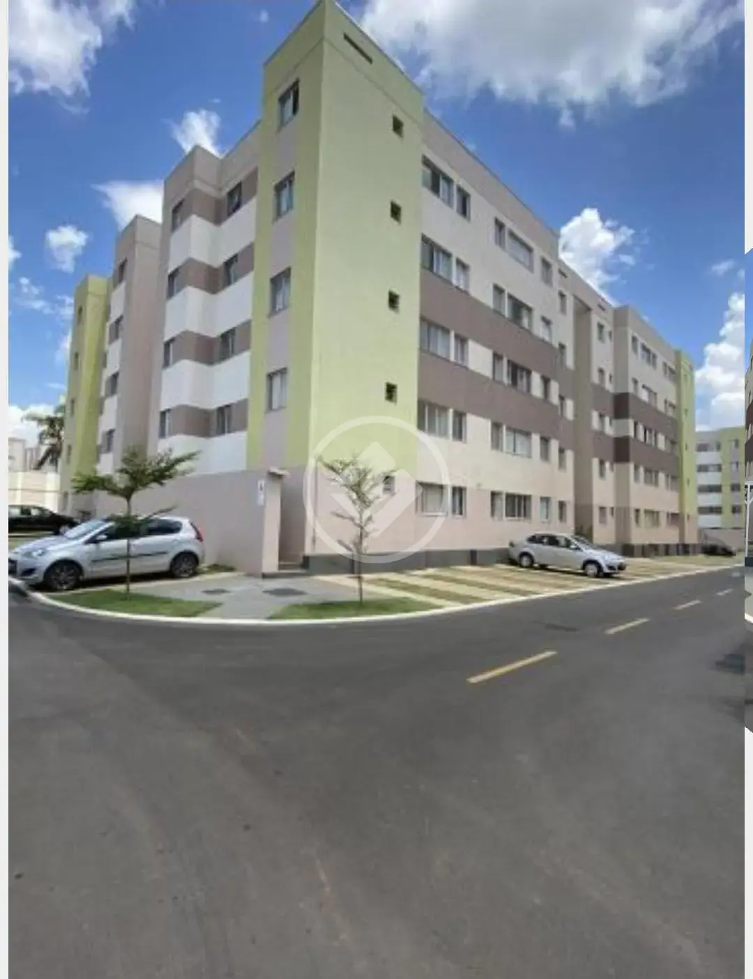 Apartamento Panorama, Uberlândia - MG — foto 1