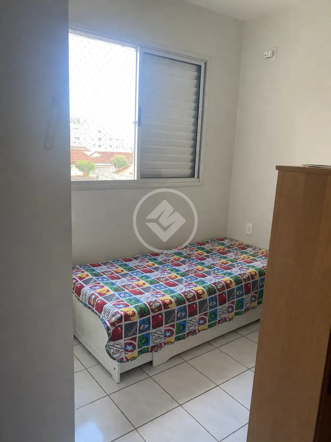 Apartamento 2 quartos no Santa Mônica, Uberlândia — foto 4 de 6