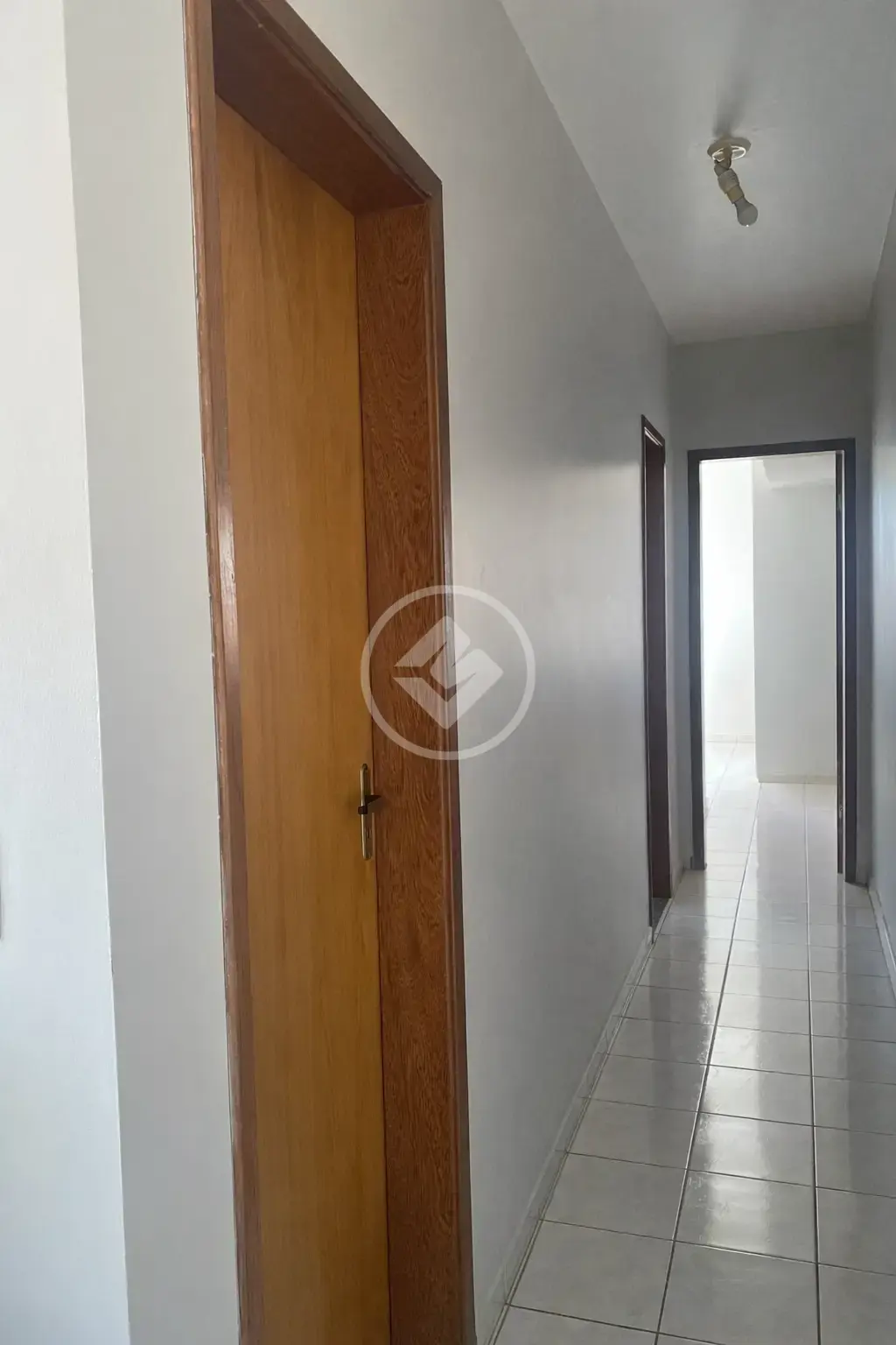 Apartamento Santa Mônica, Uberlândia - MG — foto 2