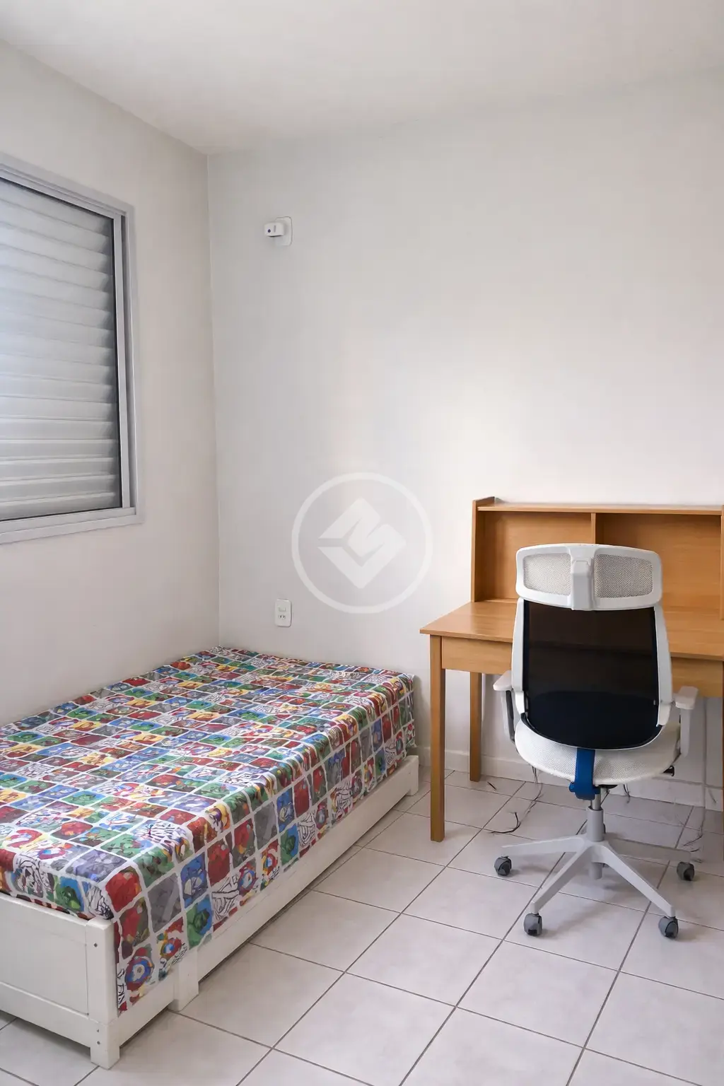 Apartamento 2 quartos no Santa Mônica, Uberlândia — foto 3 de 6