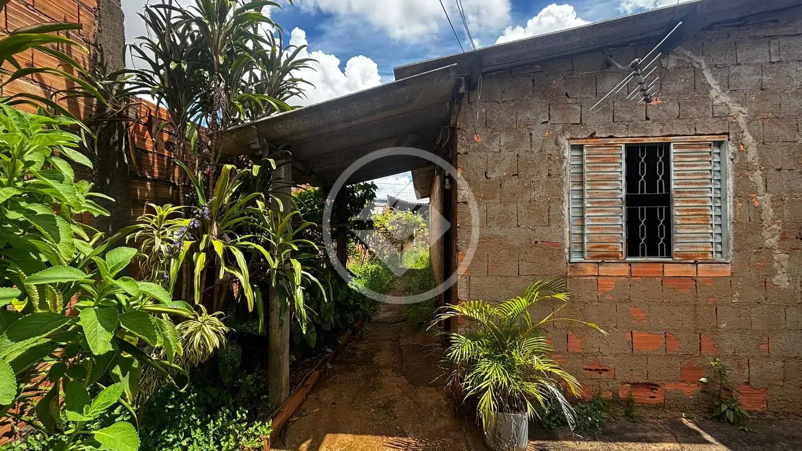 Casa 3 quartos no São Jorge, Uberlândia — foto 6 de 6