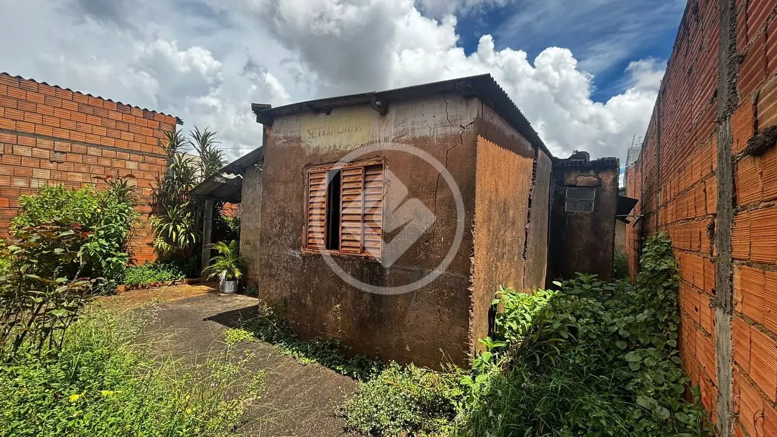 Casa 3 quartos no São Jorge, Uberlândia — foto 5 de 6