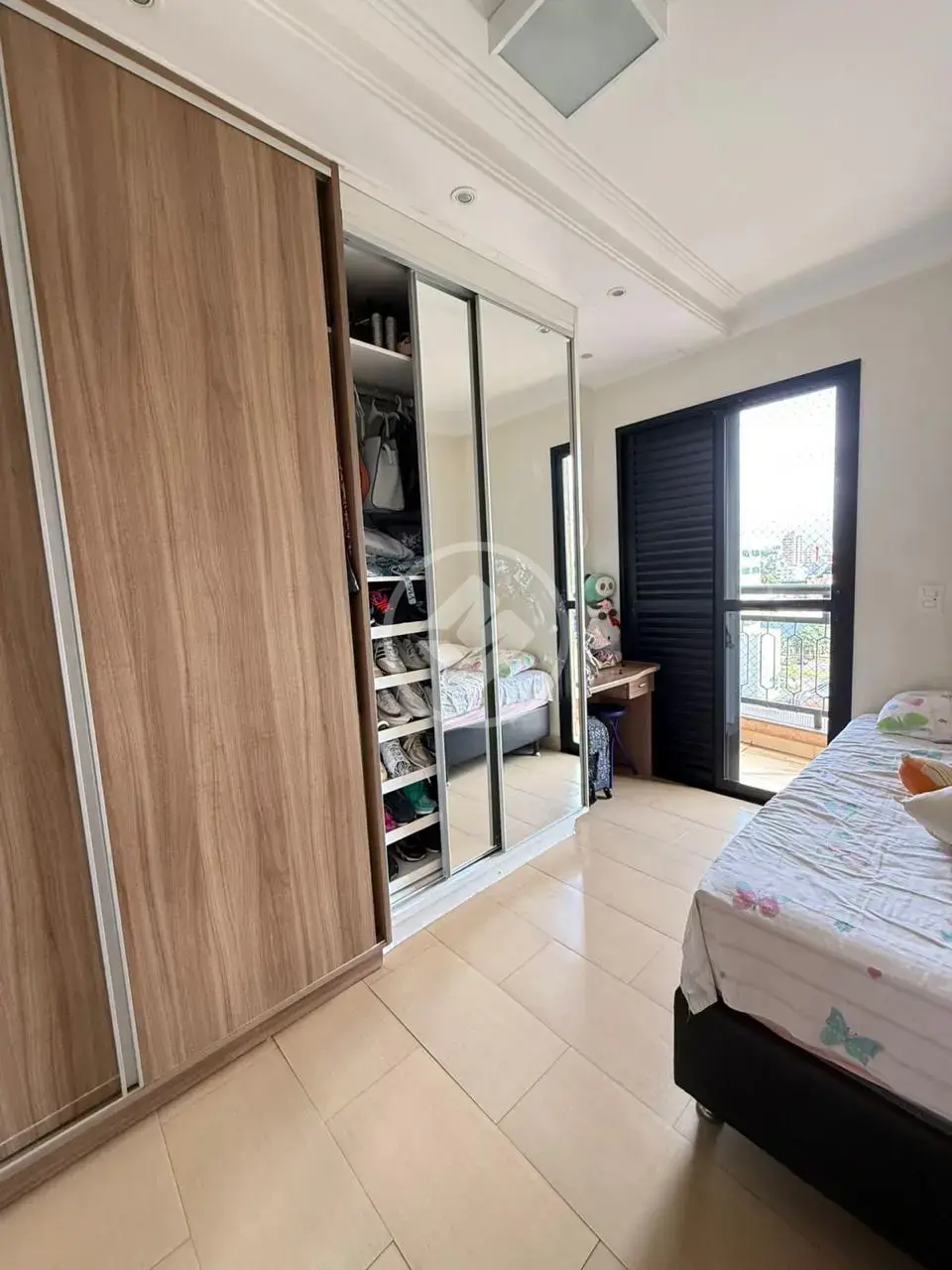 Apartamento 3 quartos no Tabajaras, Uberlândia — foto 5 de 6