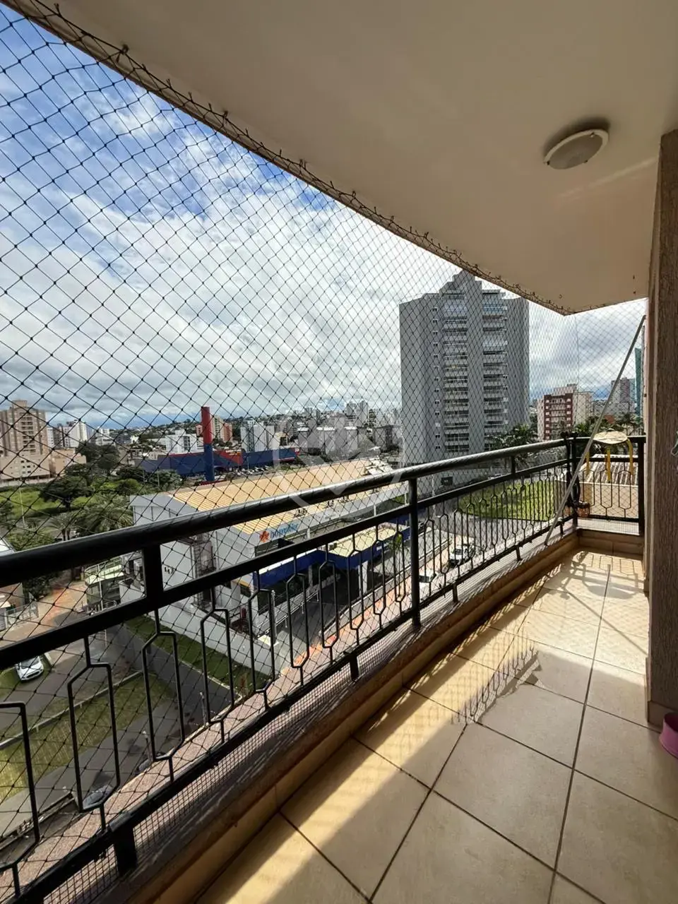 Apartamento 3 quartos no Tabajaras, Uberlândia — foto 4 de 6