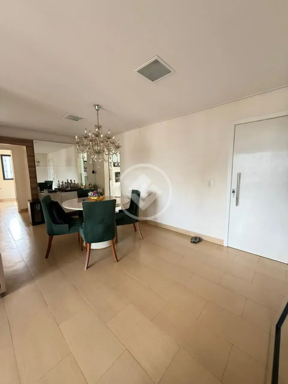 Apartamento 3 quartos no Tabajaras, Uberlândia — foto 3 de 6