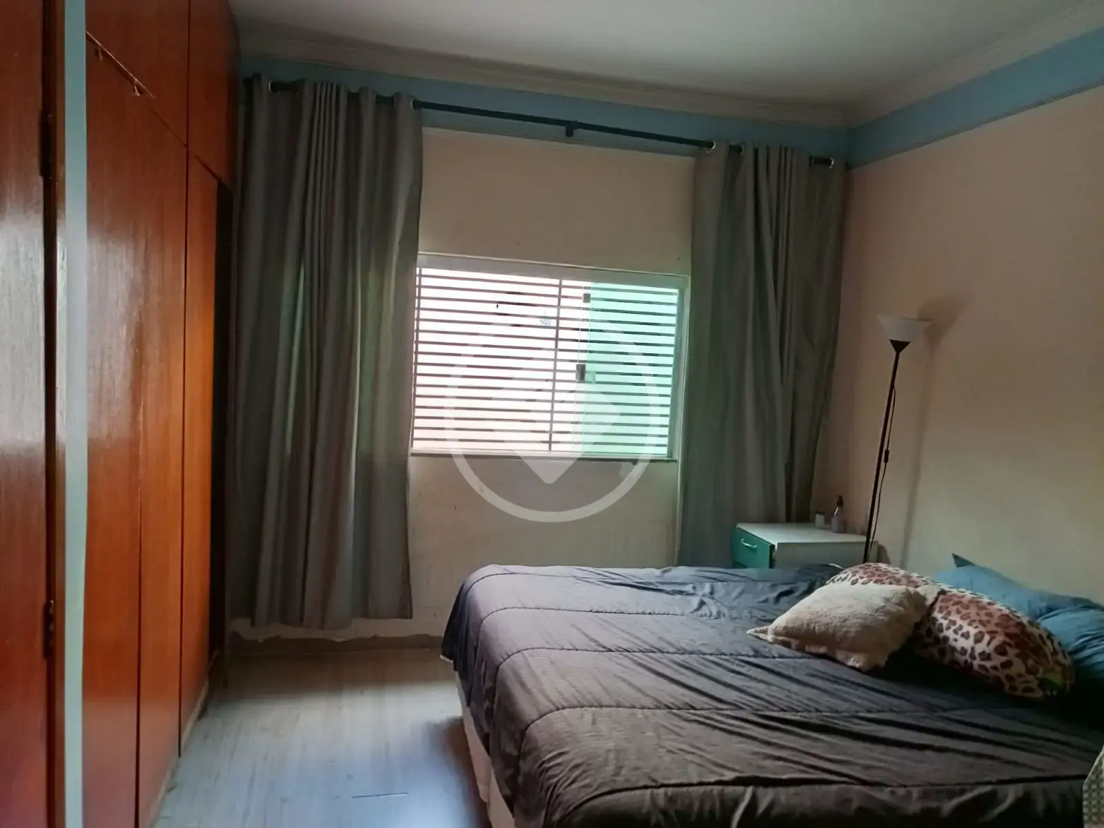 Casa 3 quartos no Martins, Uberlândia — foto 3 de 6