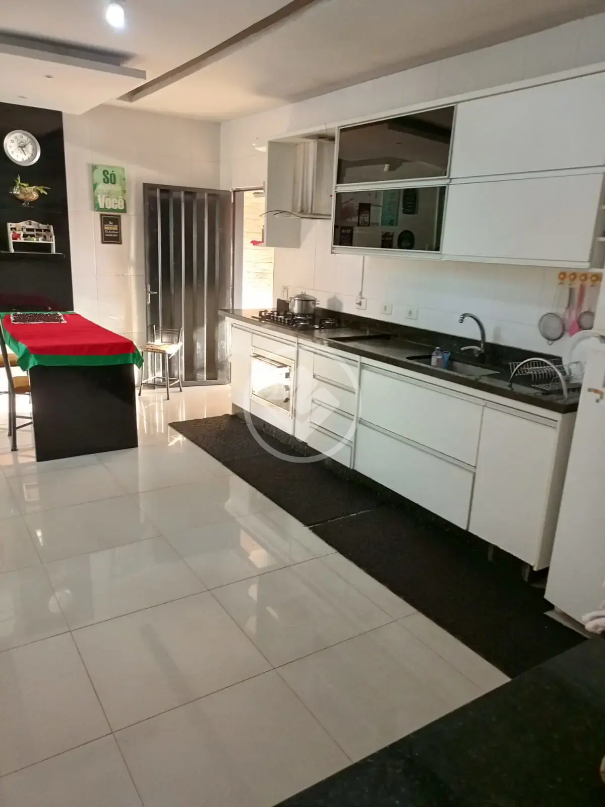 Casa 3 quartos no Martins, Uberlândia — foto 6 de 6