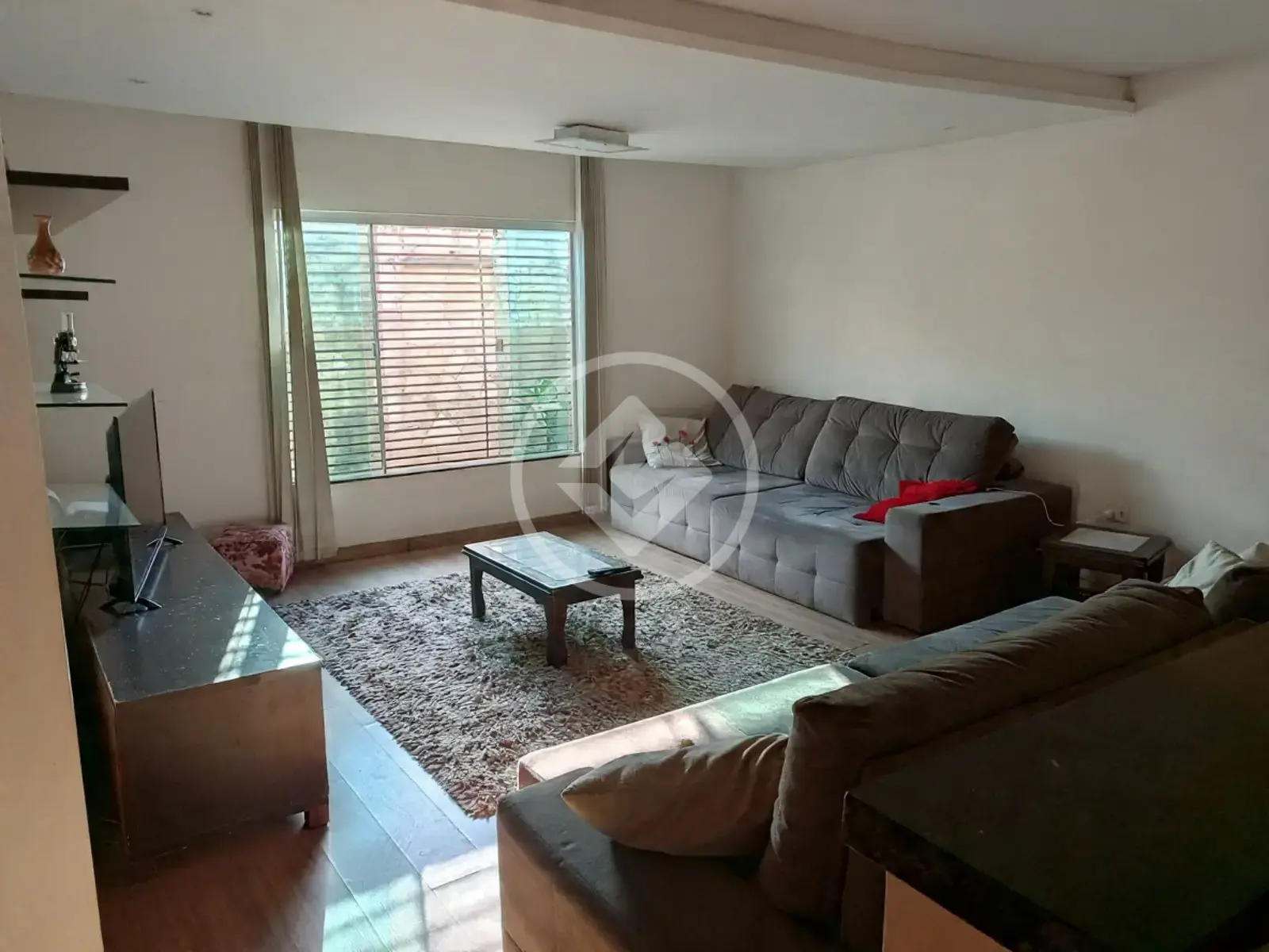 Casa Martins, Uberlândia - MG — foto 1