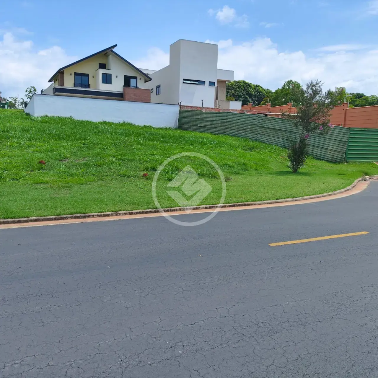 Terreno Condomínio no GRANJA MARILEUSA, Uberlândia — foto 4 de 6