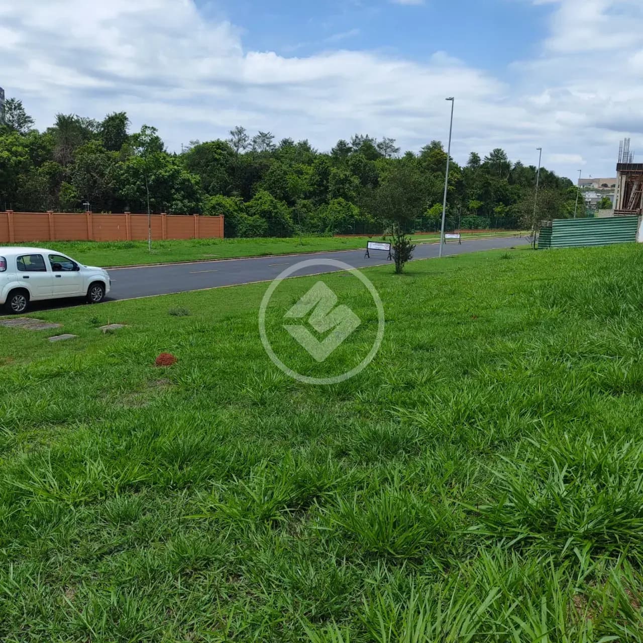 Terreno Condomínio GRANJA MARILEUSA, Uberlândia - MG — foto 2