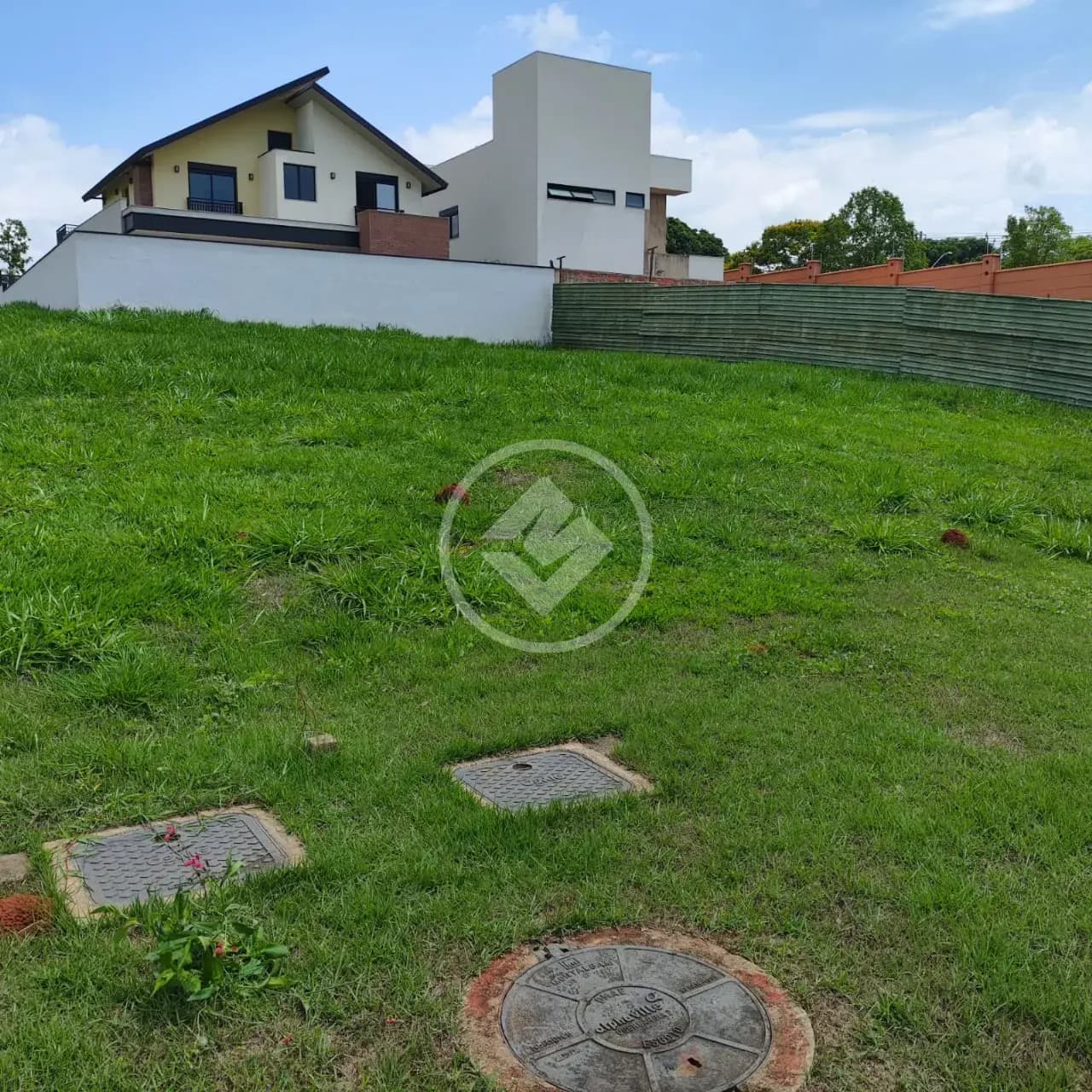 Terreno Condomínio no GRANJA MARILEUSA, Uberlândia — foto 3 de 6