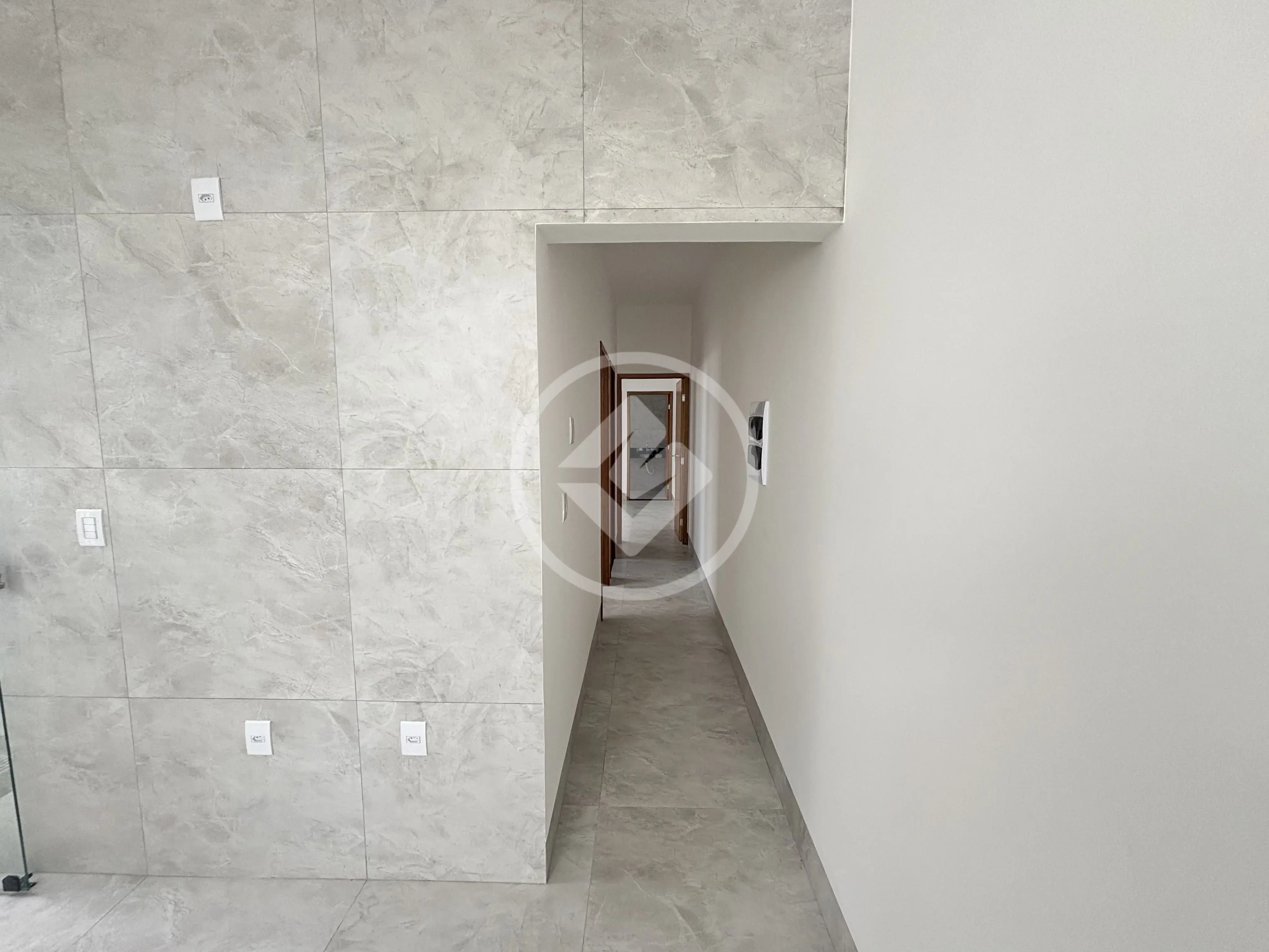 Casa 2 quartos no Shopping Park, Uberlândia — foto 6 de 6