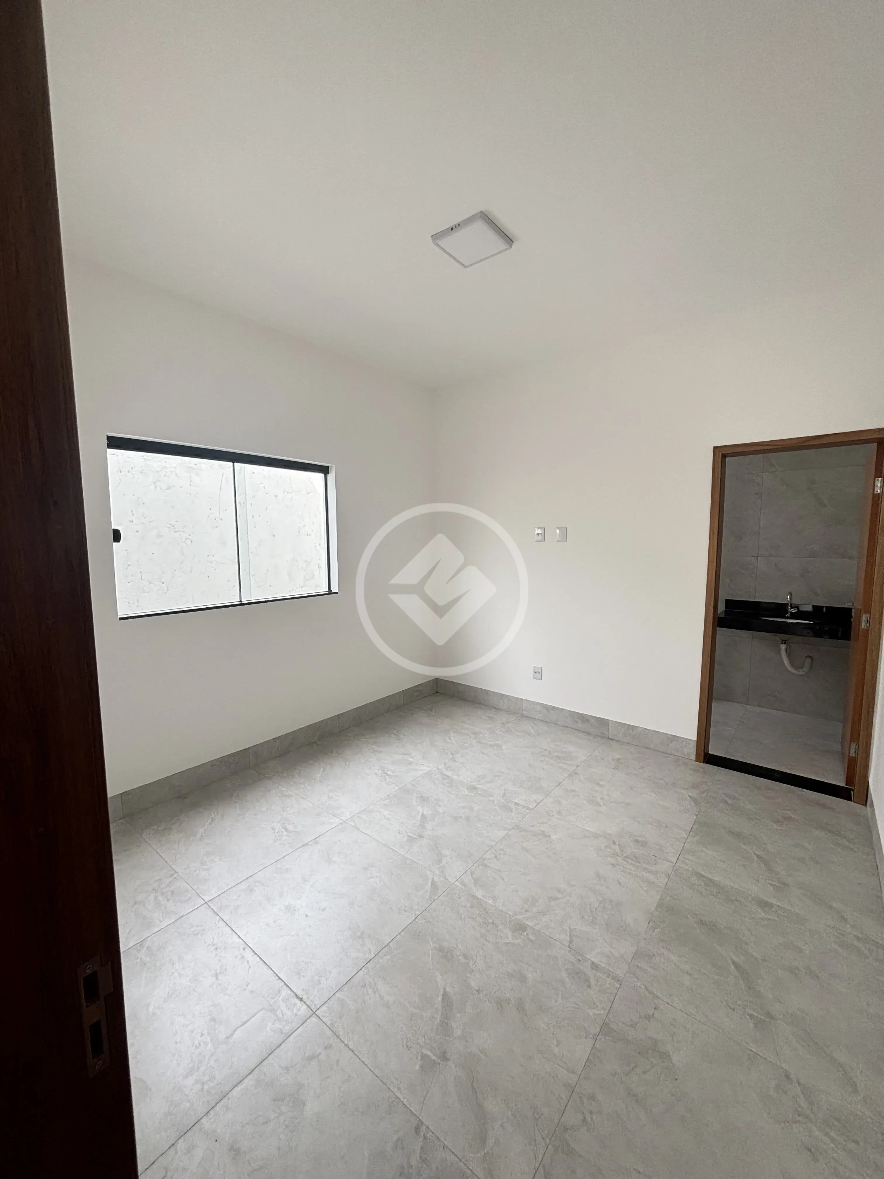 Casa 2 quartos no Shopping Park, Uberlândia — foto 4 de 6