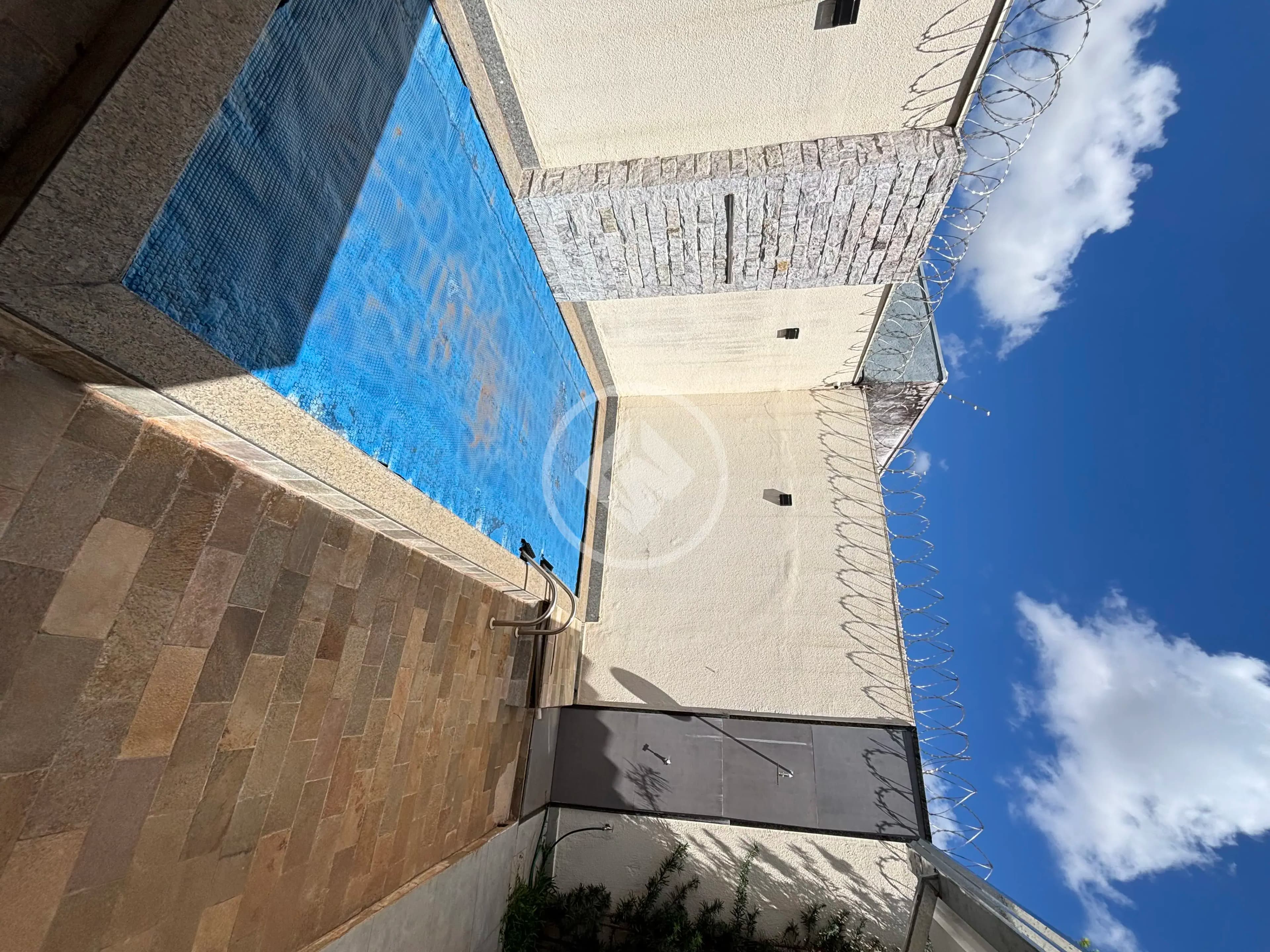 Sobrado 4 quartos no Jardim Patrícia, Uberlândia — foto 4 de 6