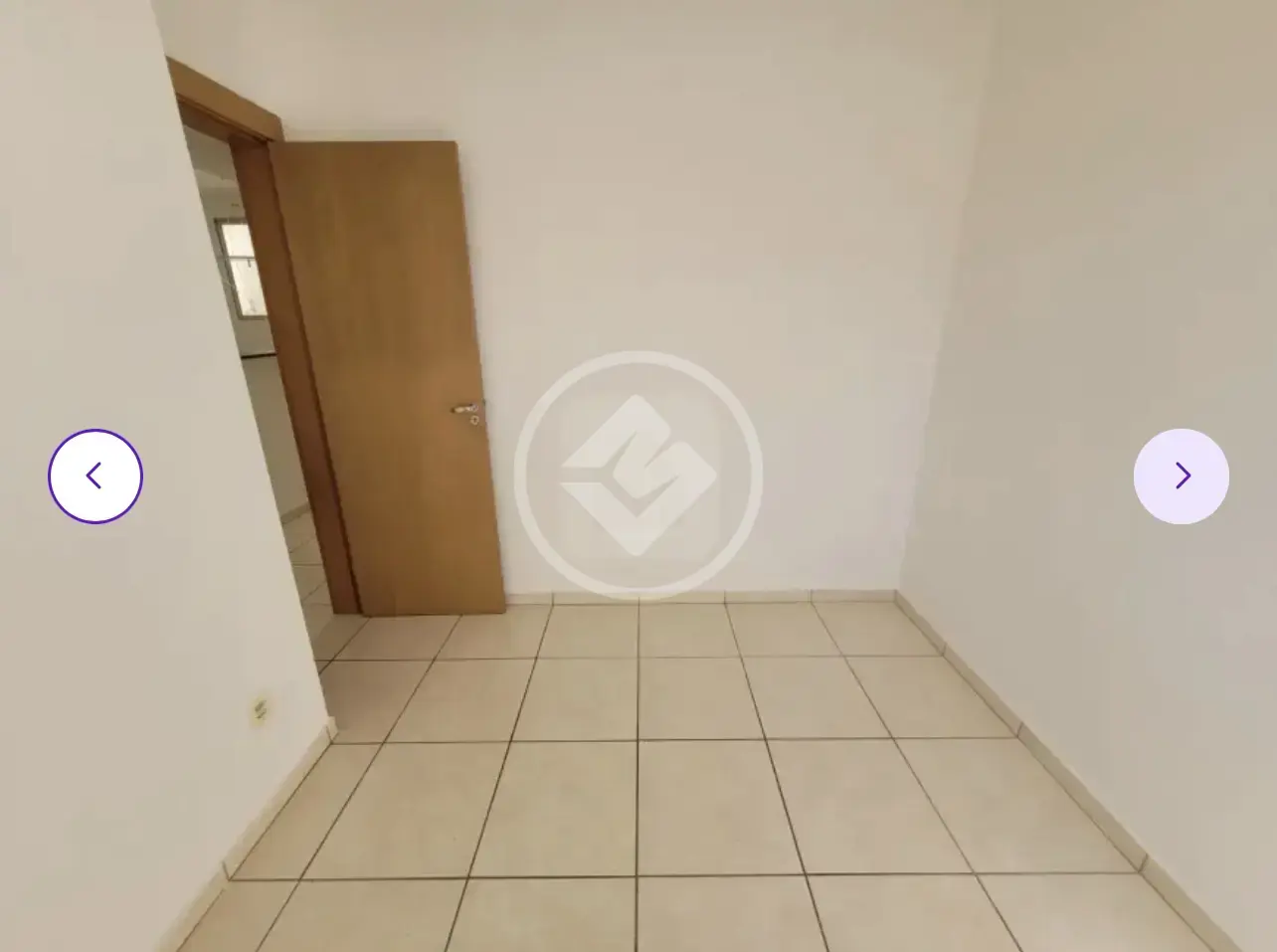 Apartamento 2 quartos no Chácaras Tubalina e Quartel, Uberlândia — foto 5 de 6