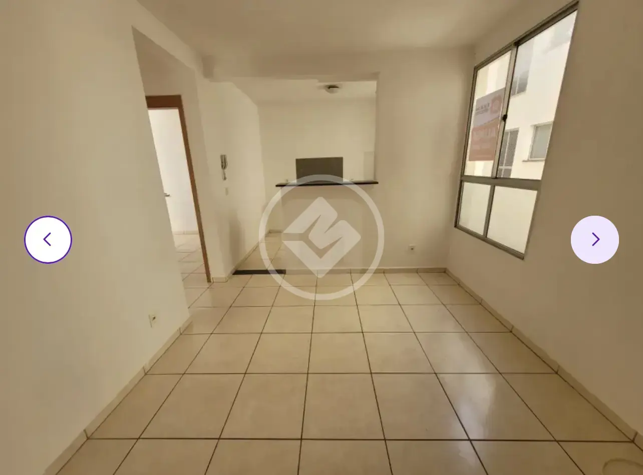 Apartamento 2 quartos no Chácaras Tubalina e Quartel, Uberlândia — foto 3 de 6