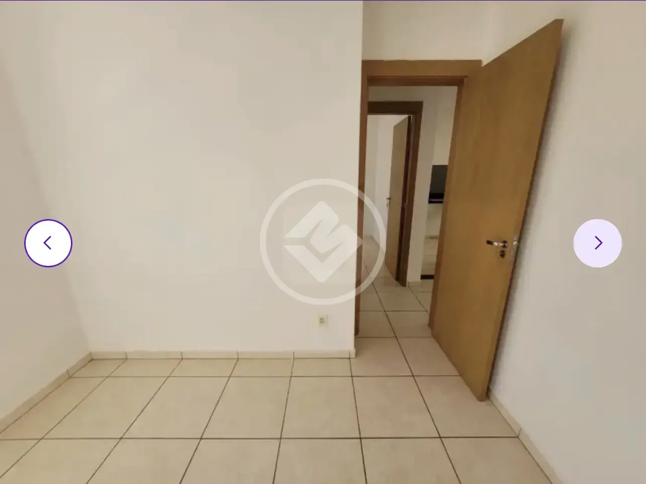 Apartamento 2 quartos no Chácaras Tubalina e Quartel, Uberlândia — foto 4 de 6