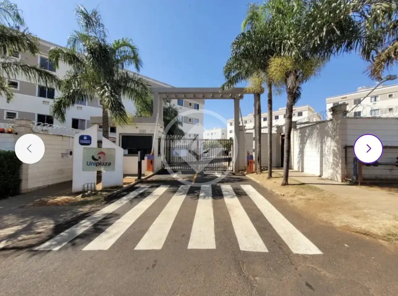 Apartamento Chácaras Tubalina e Quartel, Uberlândia - MG — foto 1