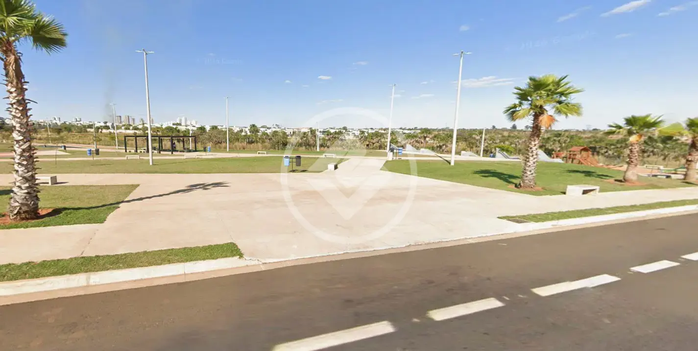 Terreno Gávea Jardins, Uberlândia - MG — foto 1