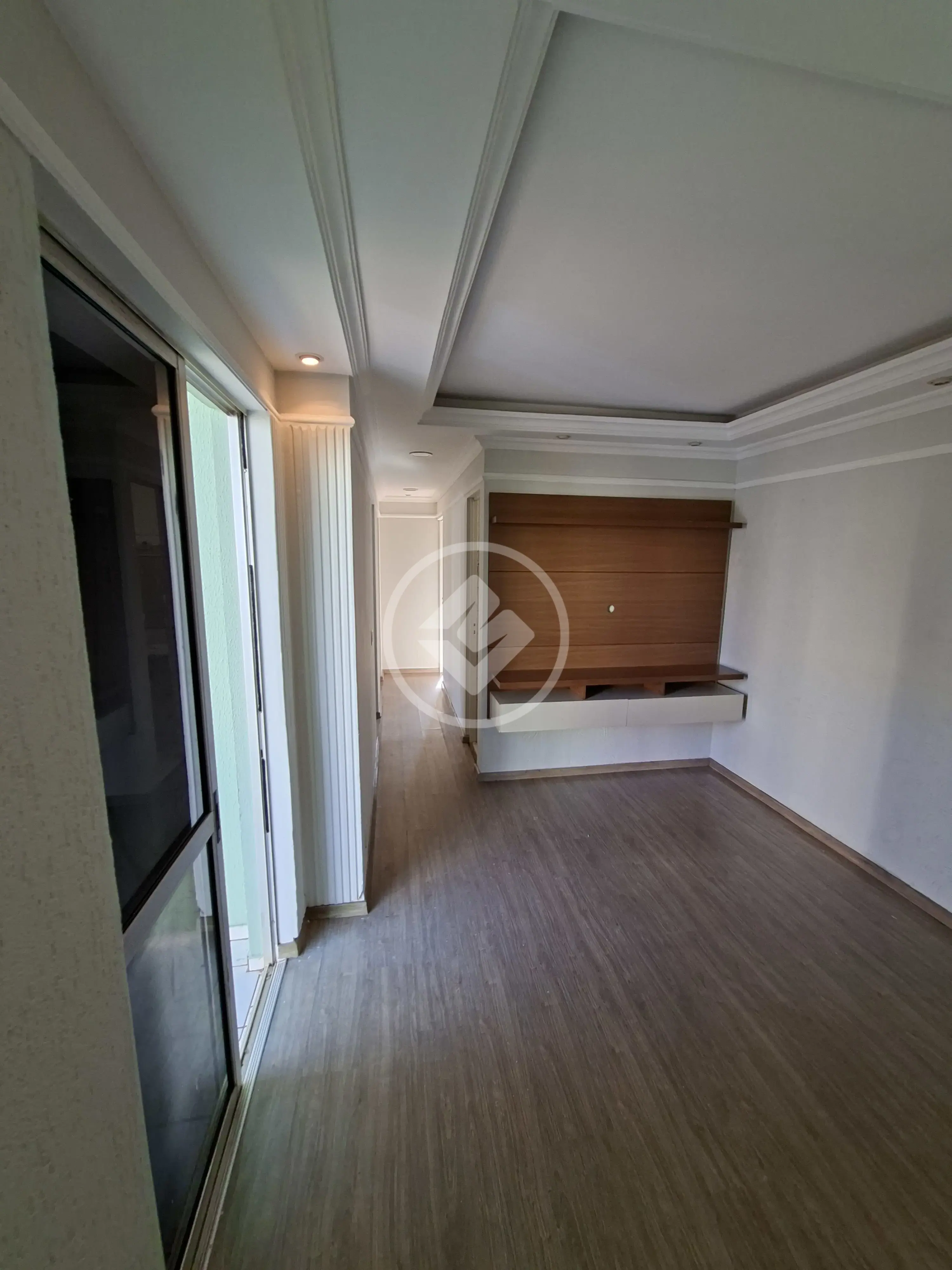 Apartamento 3 quartos no Jardim Patrícia, Uberlândia — foto 3 de 6