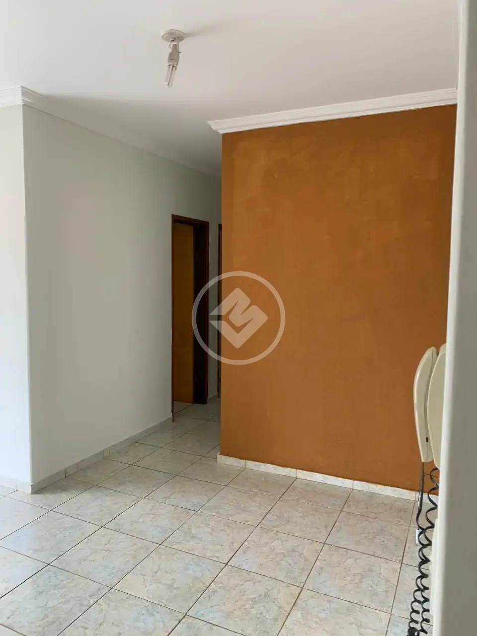 Apartamento Granada, Uberlândia - MG — foto 2