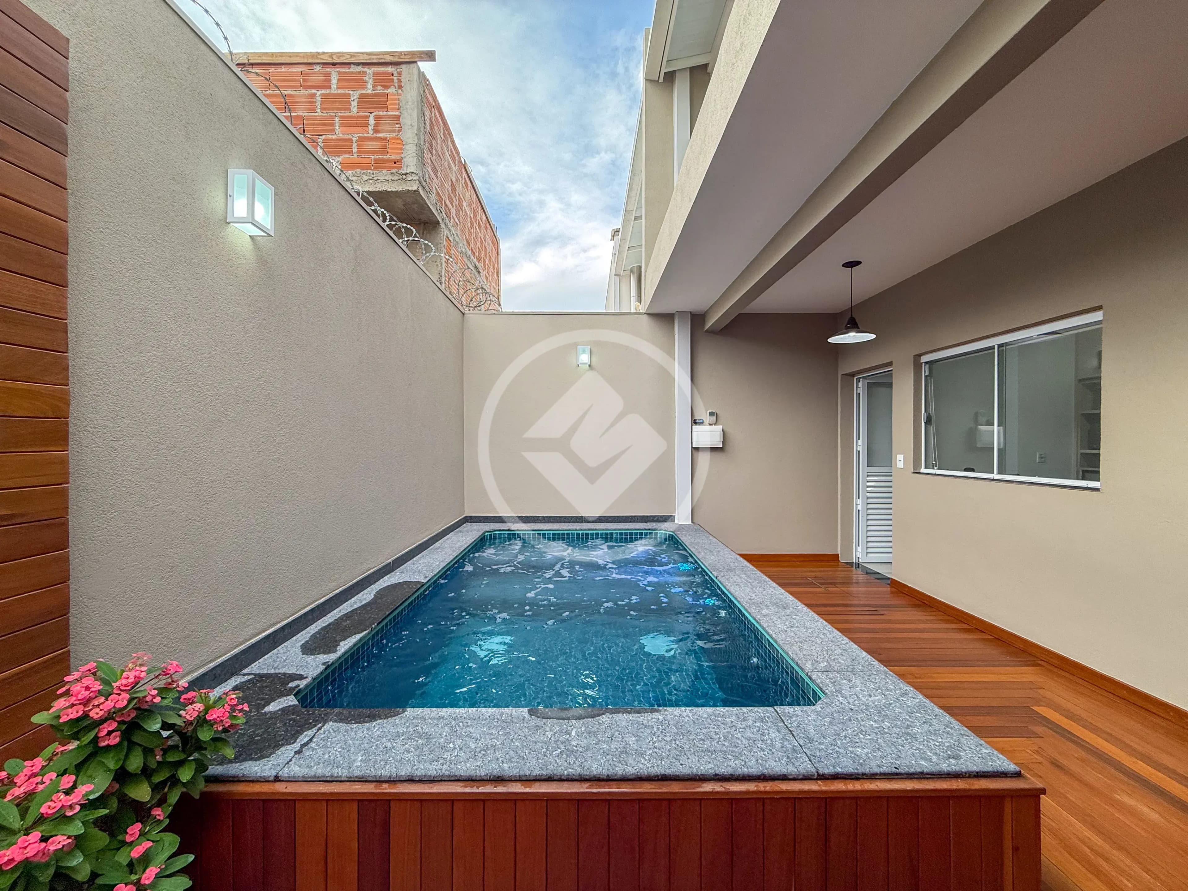 Sobrado 3 quartos no Alto Umuarama, Uberlândia — foto 6 de 6