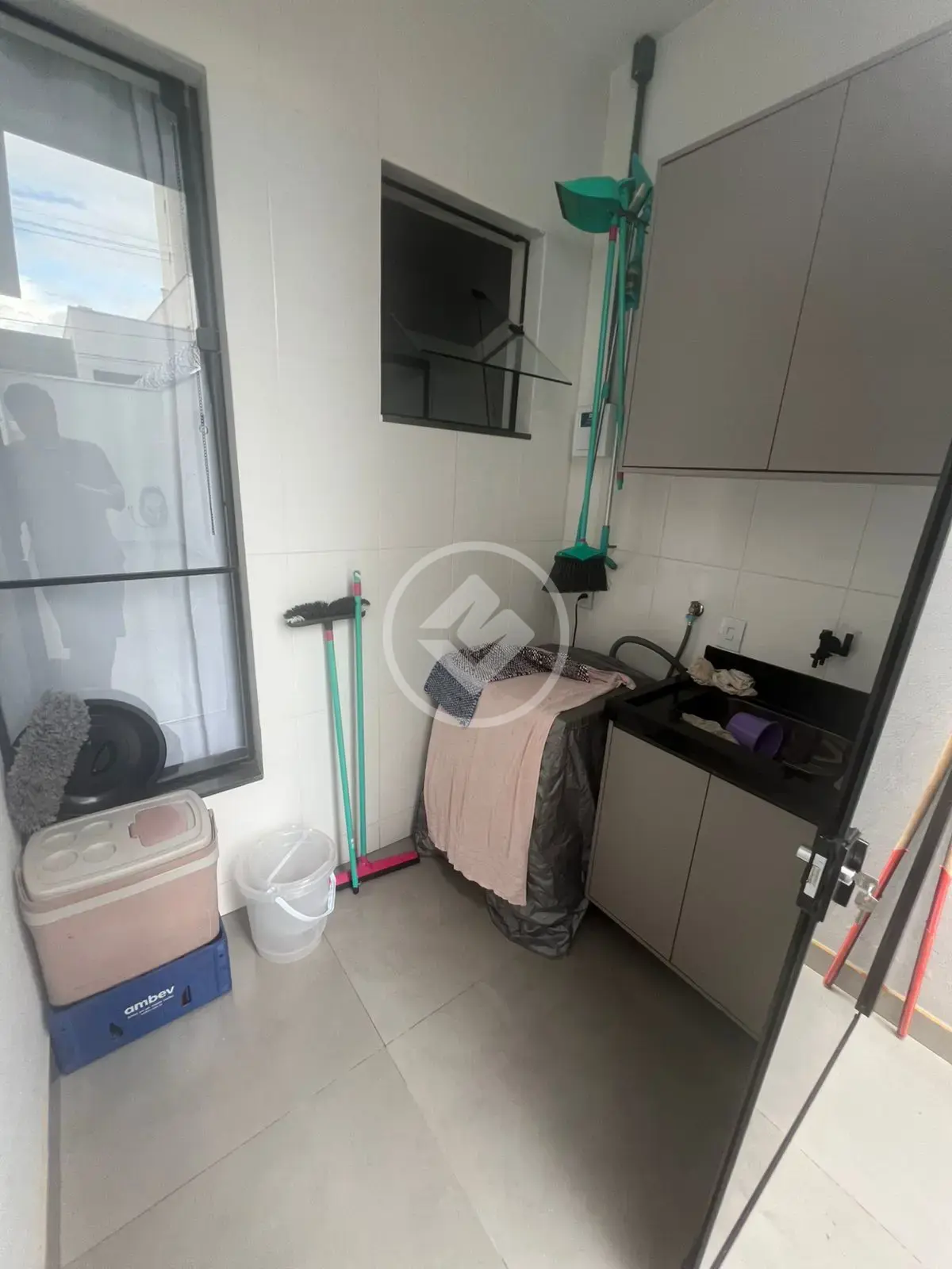 Casa 3 quartos no Novo Mundo, Uberlândia — foto 4 de 6