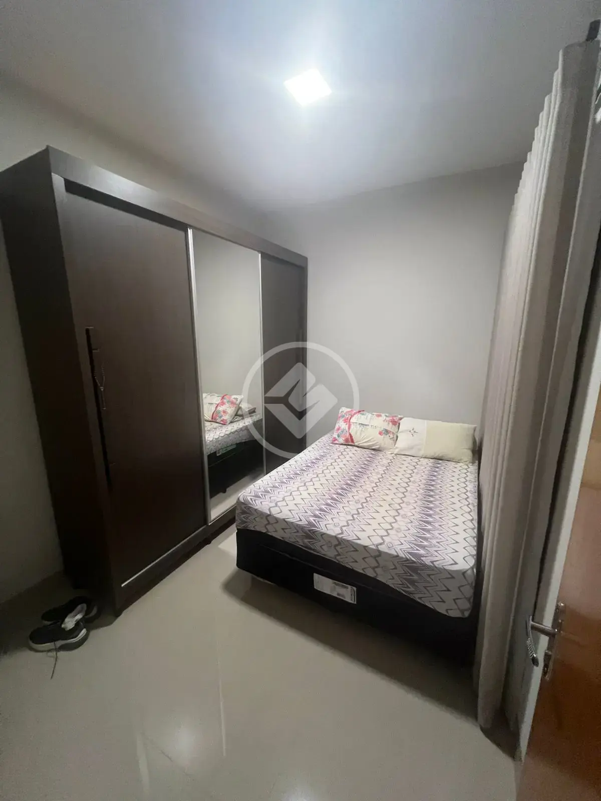 Casa 3 quartos no Novo Mundo, Uberlândia — foto 5 de 6