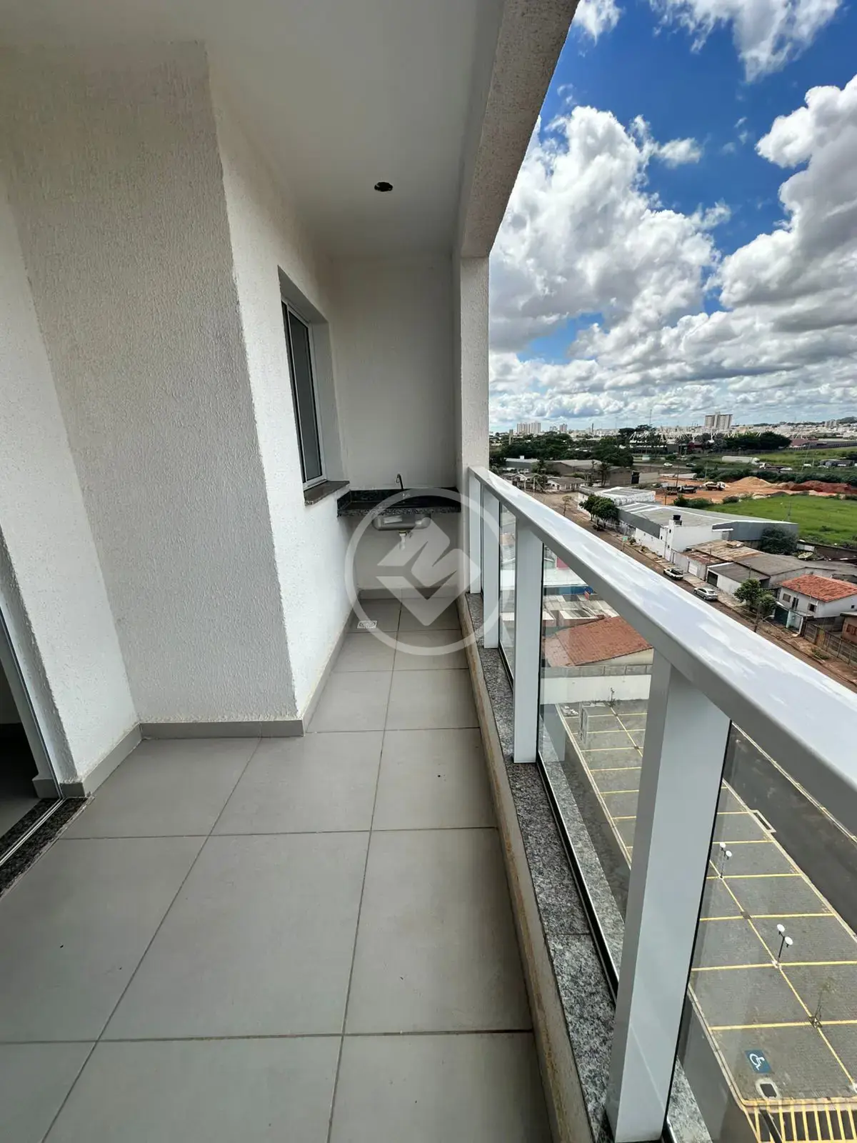 Apartamento 2 quartos no Segismundo Pereira, Uberlândia — foto 3 de 6
