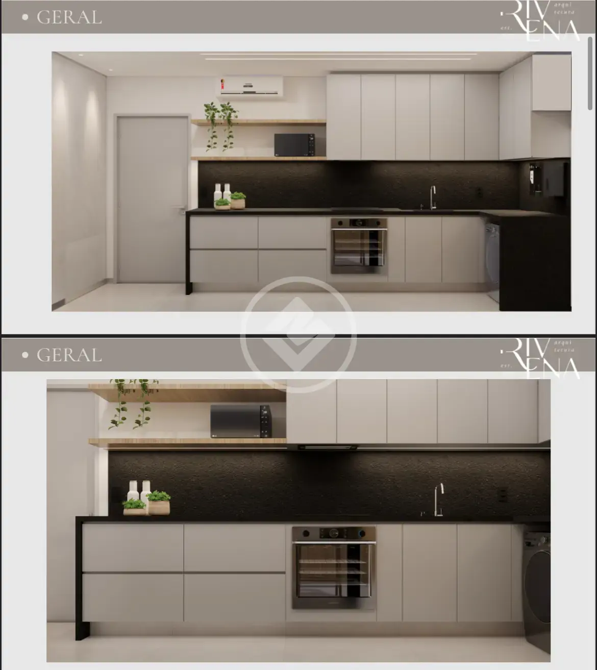 Apartamento 1 quarto no Gávea, Uberlândia — foto 5 de 6